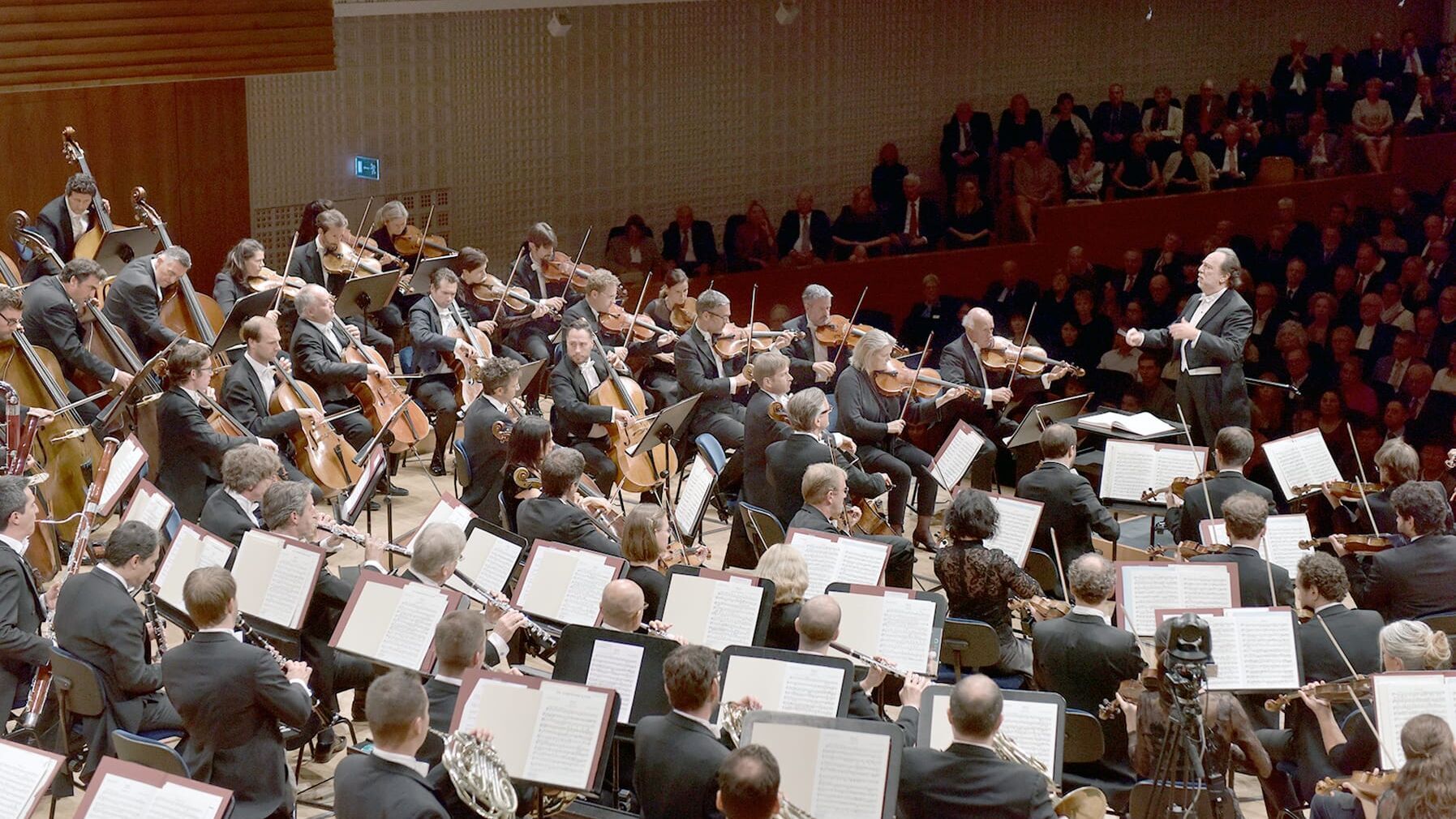 Vivaldis "Vier Jahreszeiten" recomposed