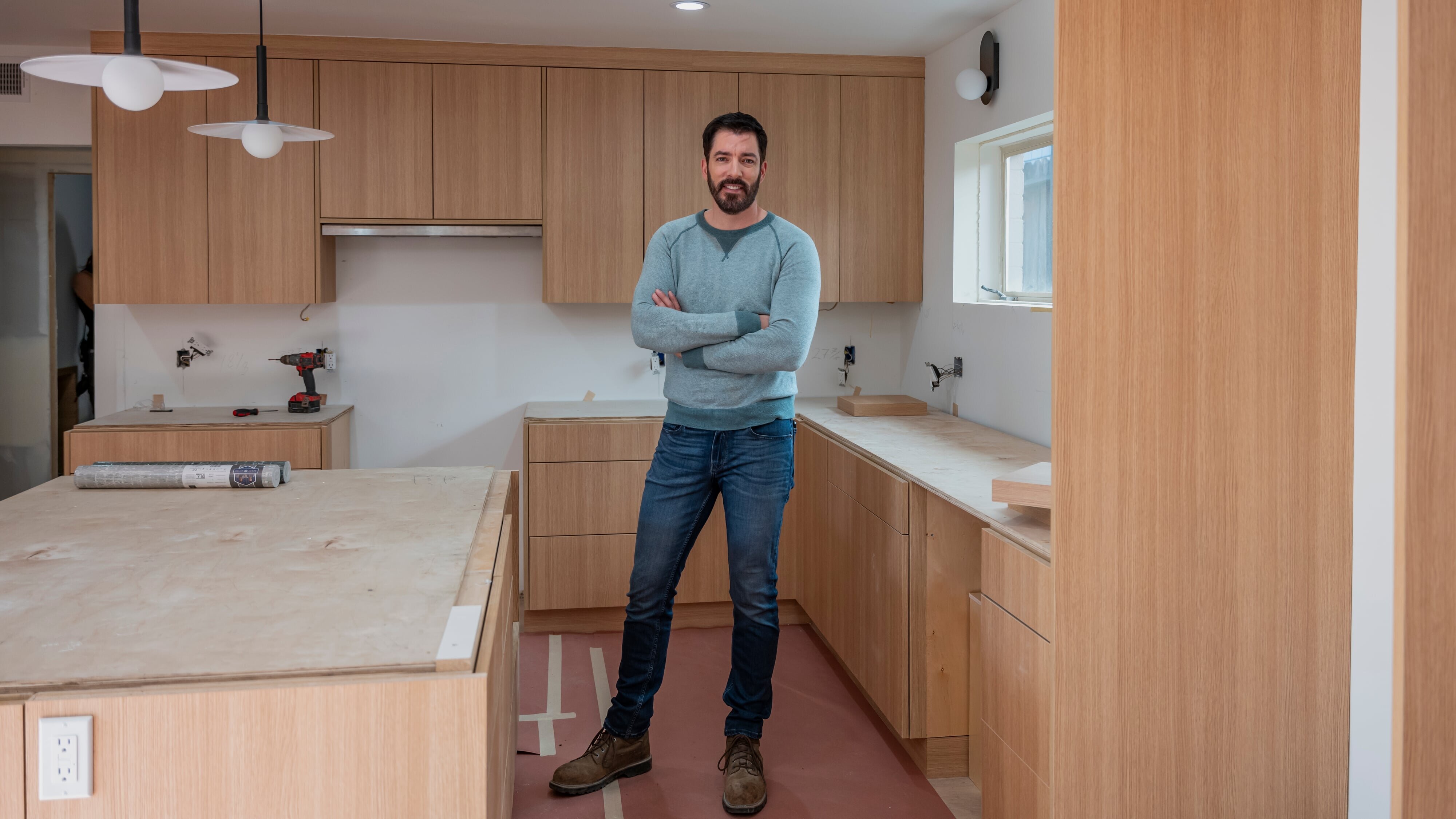 Property Brothers – Renovierung zum Verlieben