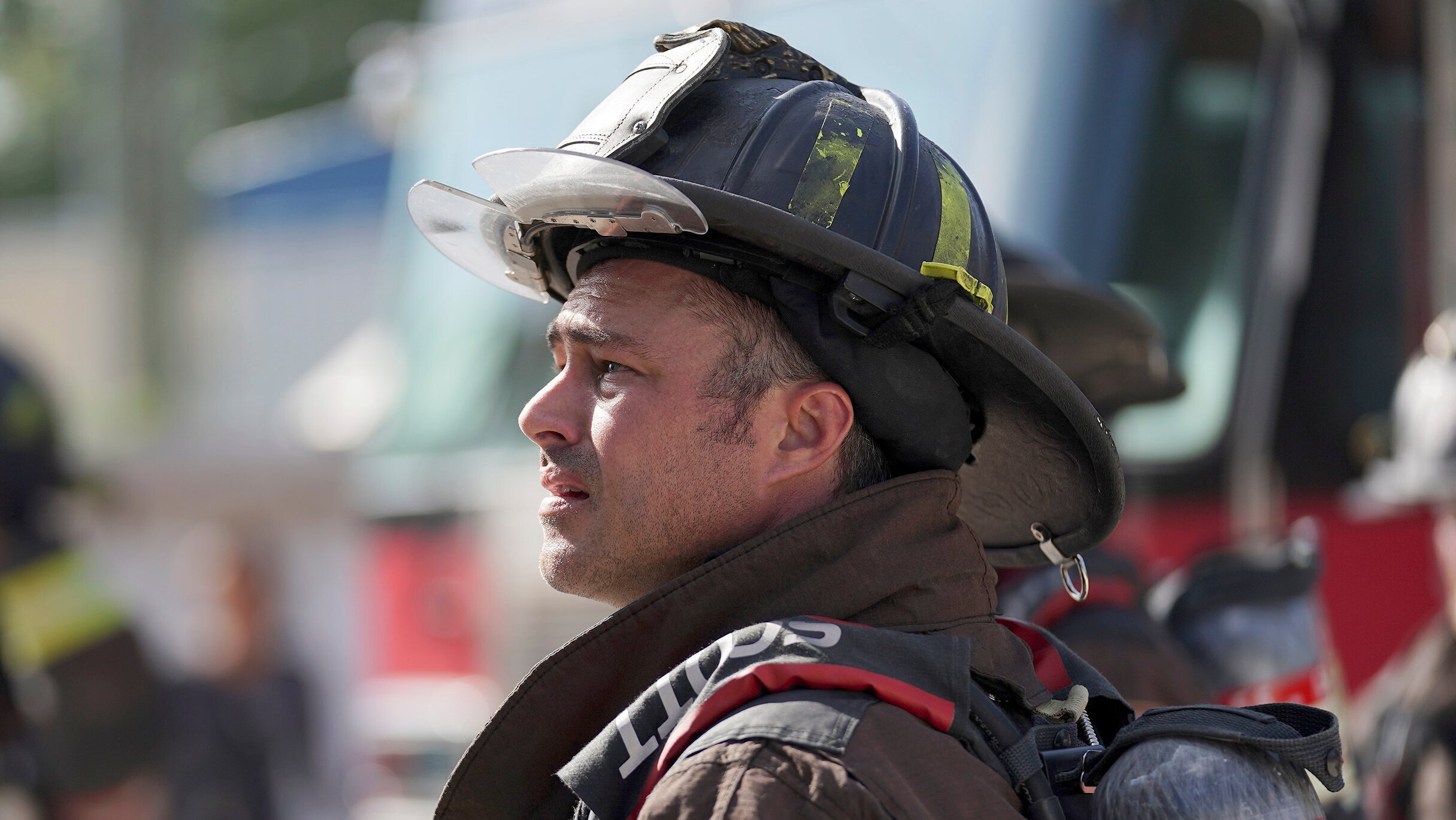 Chicago Fire