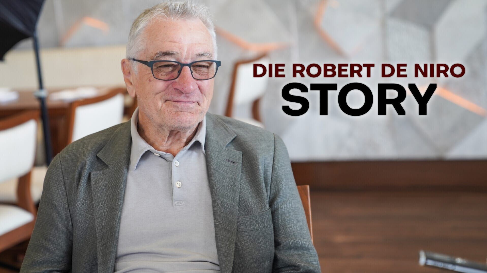 Die Robert De Niro Story