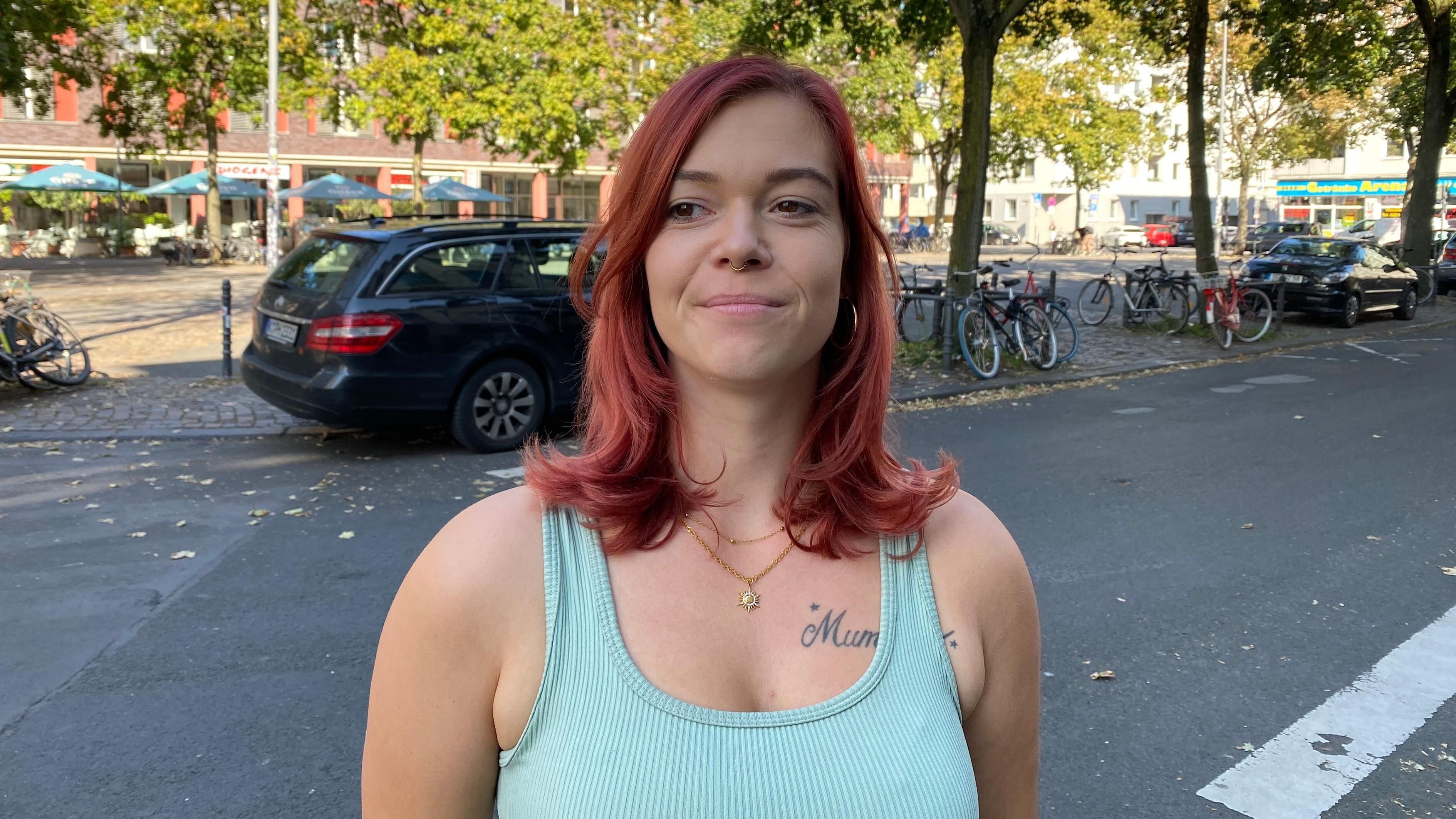 Seitenwechsel – Die Welt mit anderen Augen sehen