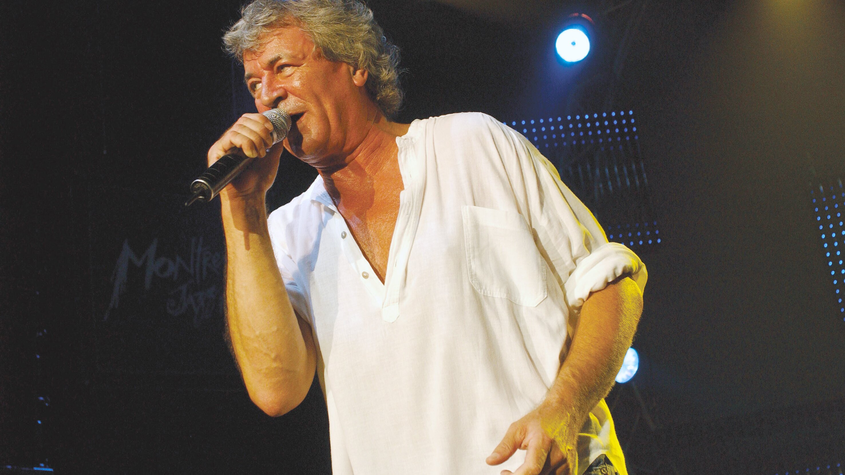 Deep Purple 2006