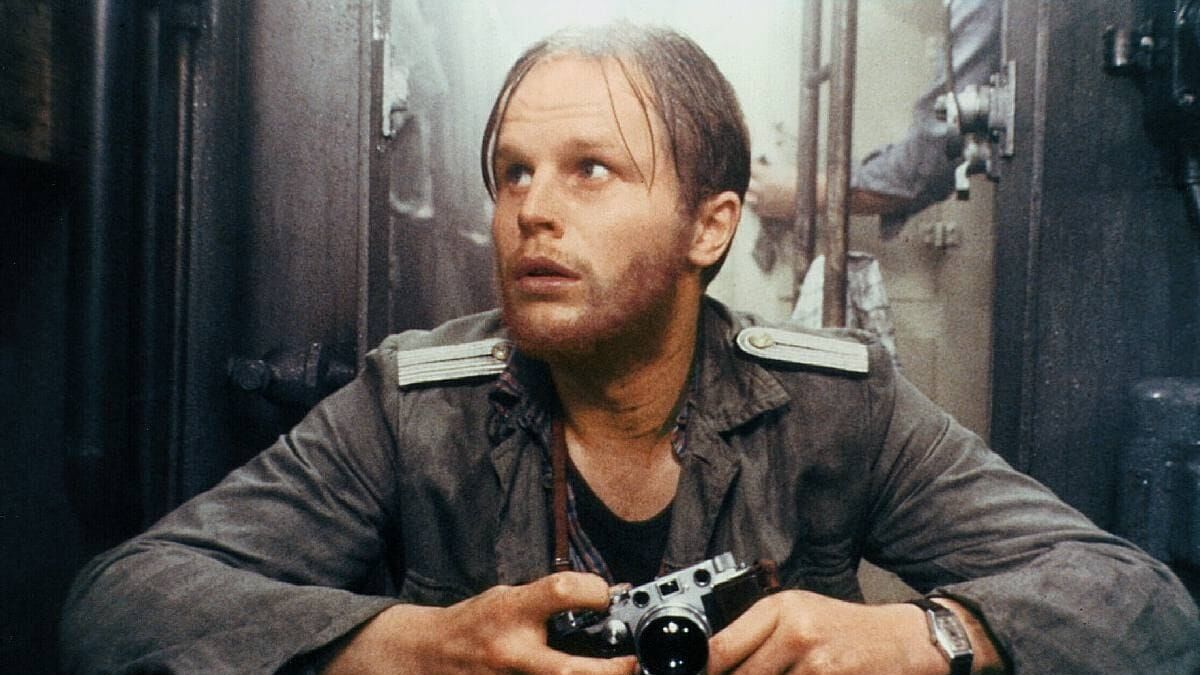 Das Boot – Director's Cut