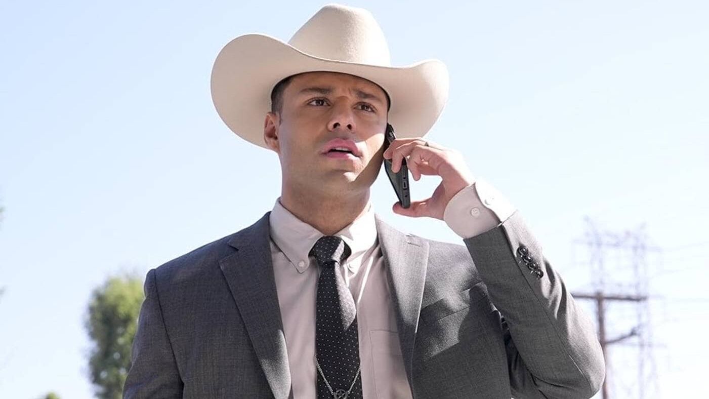 9-1-1: Lone Star