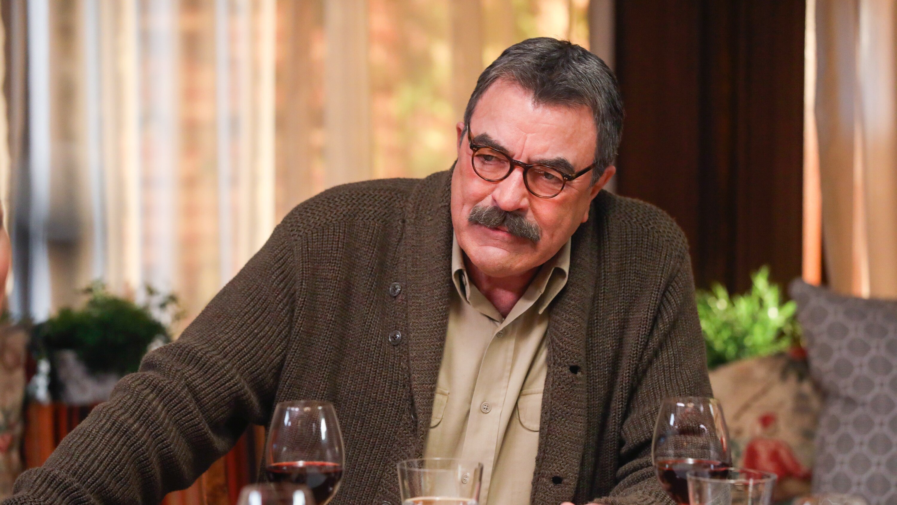 Blue Bloods – Crime Scene New York
