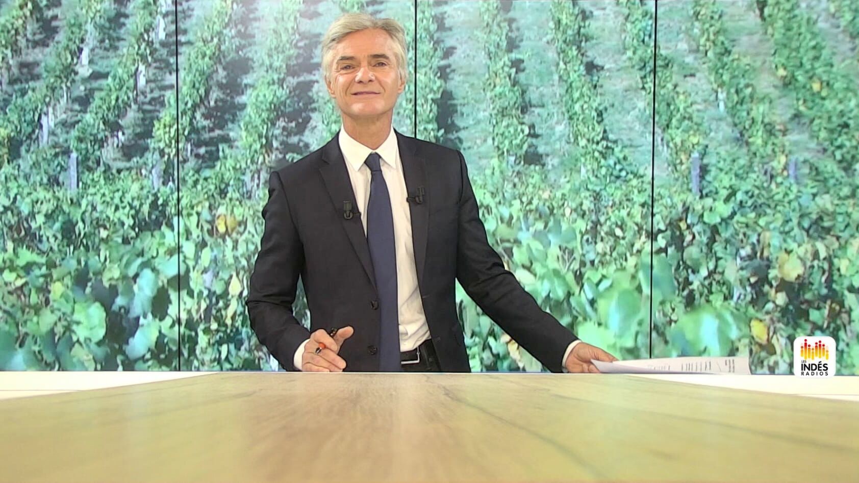 Le grand JT des territoires