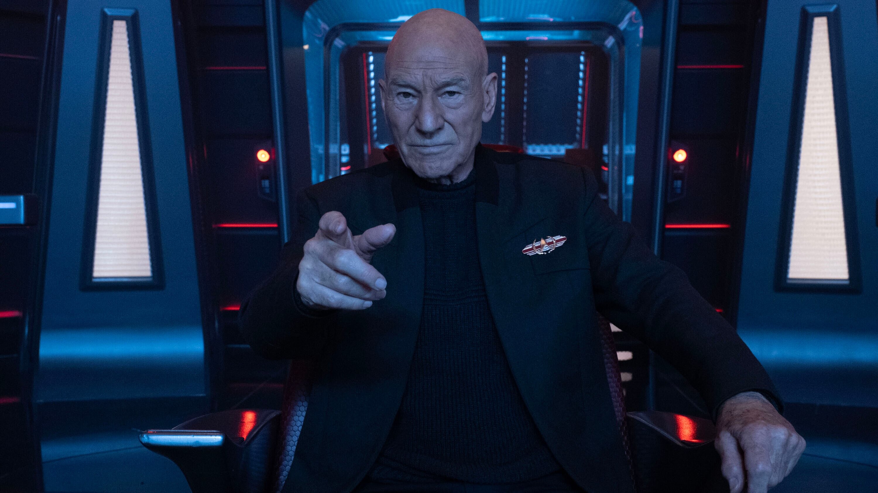 Star Trek: Picard