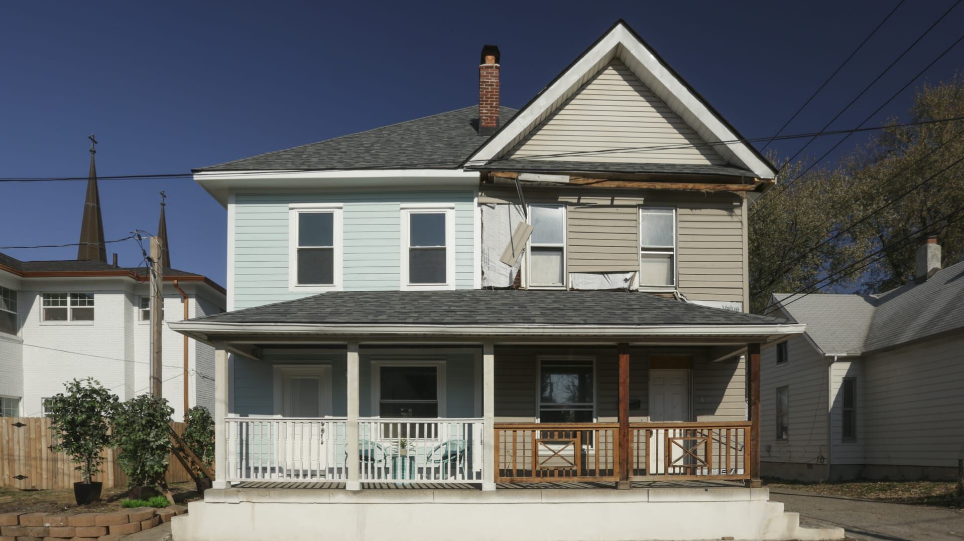 Good Bones – Mutter, Tochter, Home-Makeover