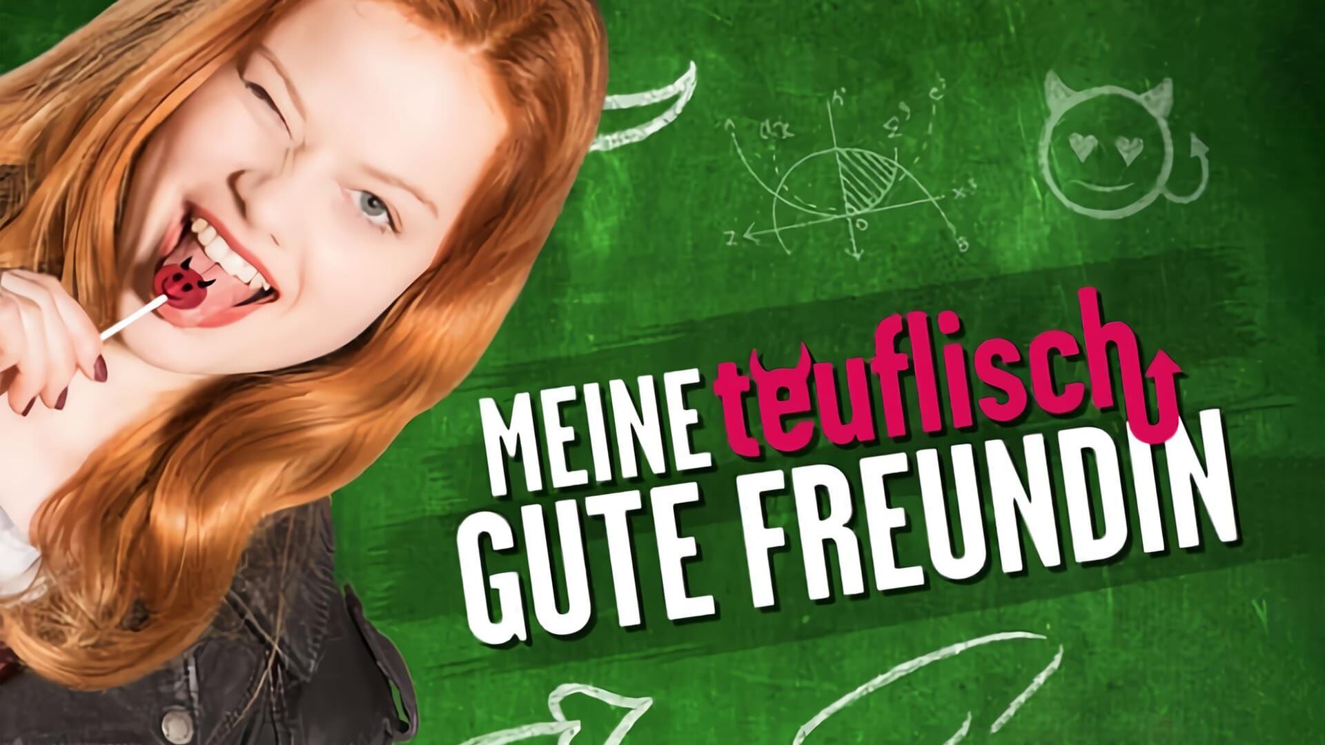 Meine teuflisch gute Freundin