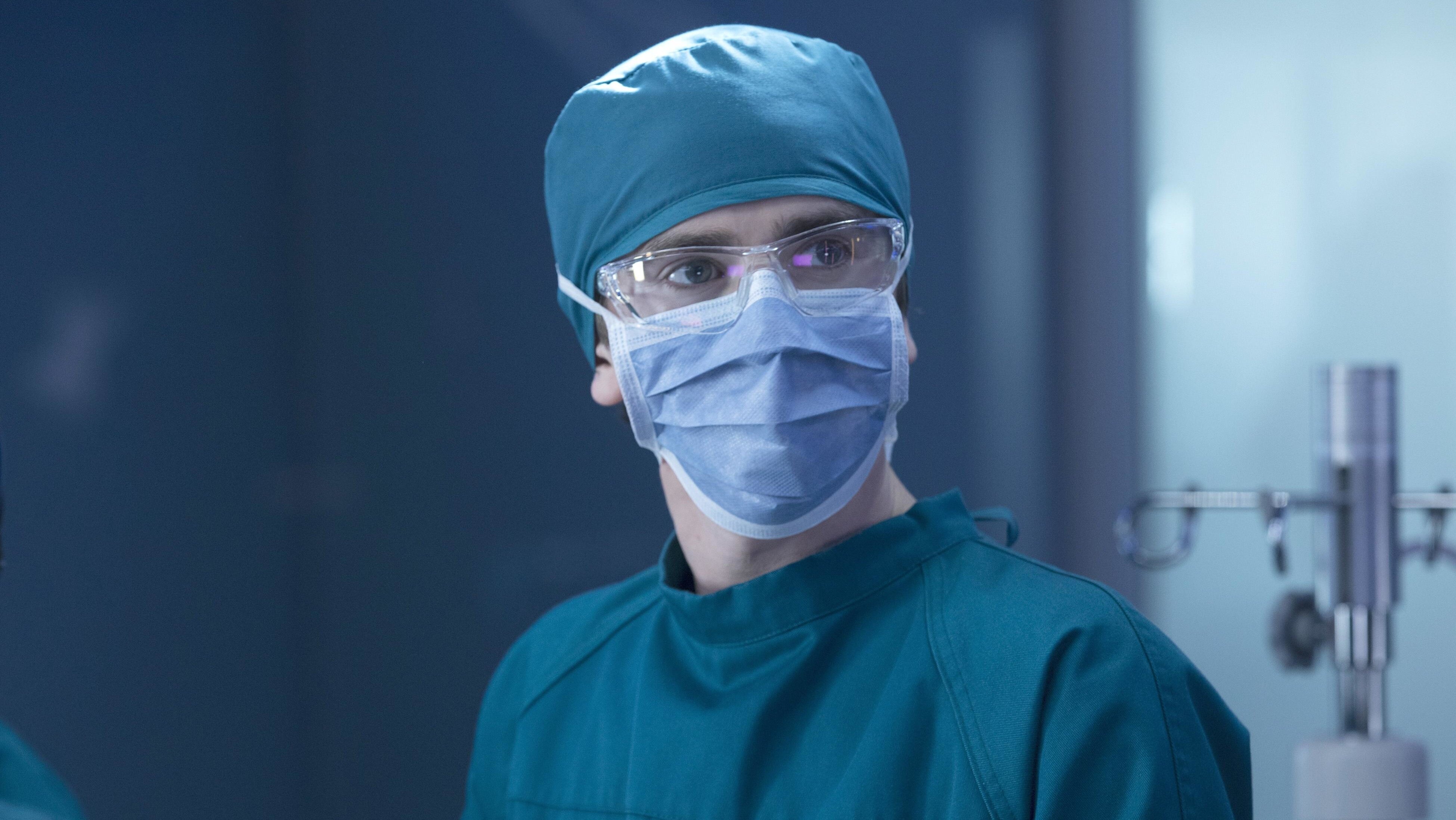 The Good Doctor