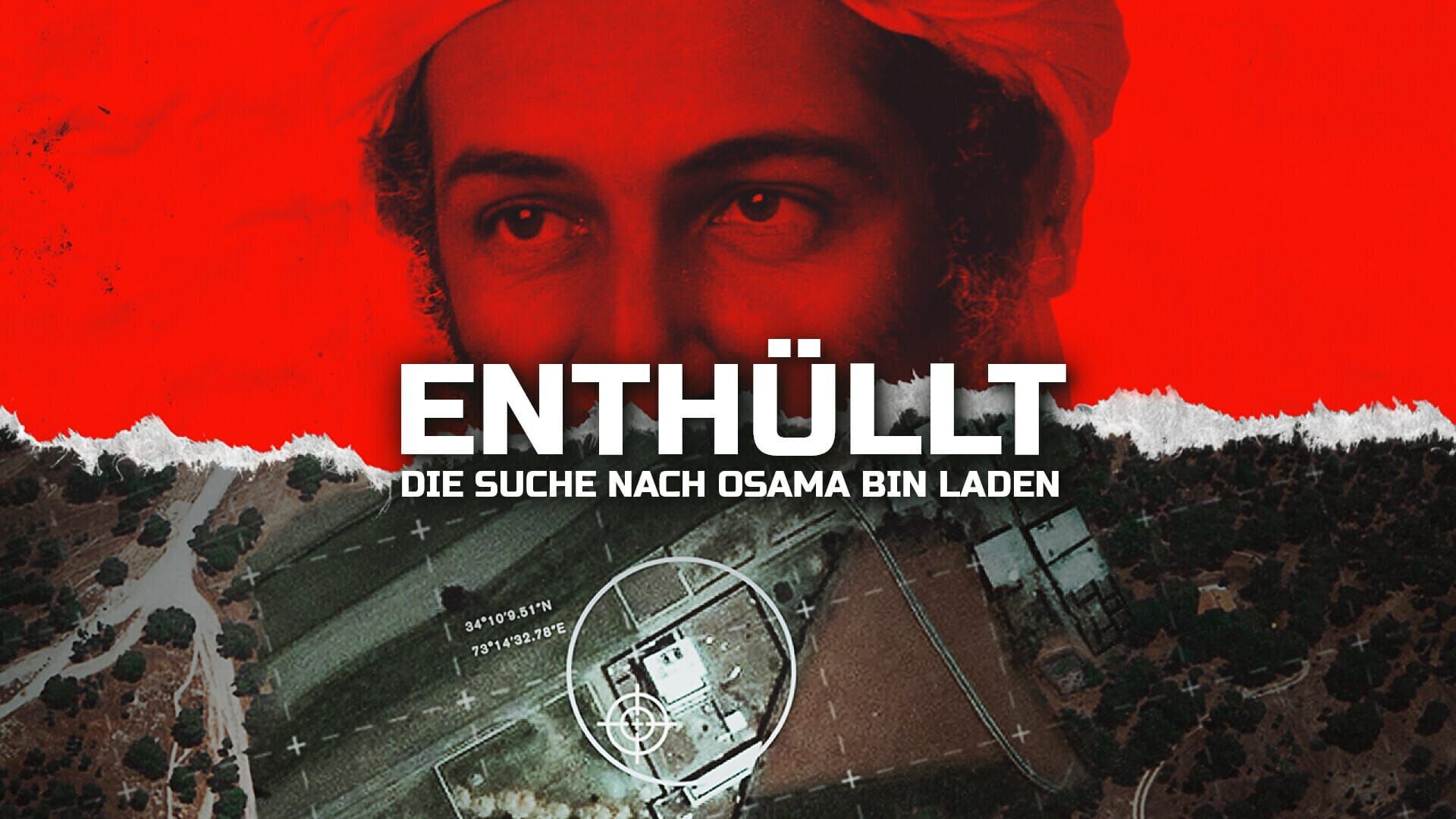 Enthüllt – Die Suche nach Osama Bin Laden