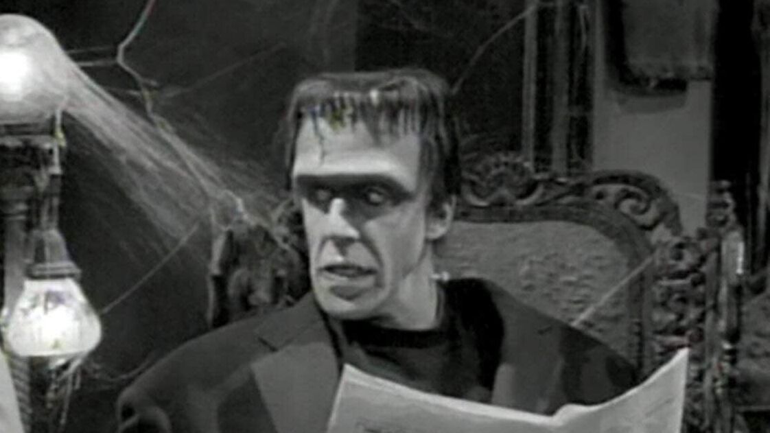 Die Munsters