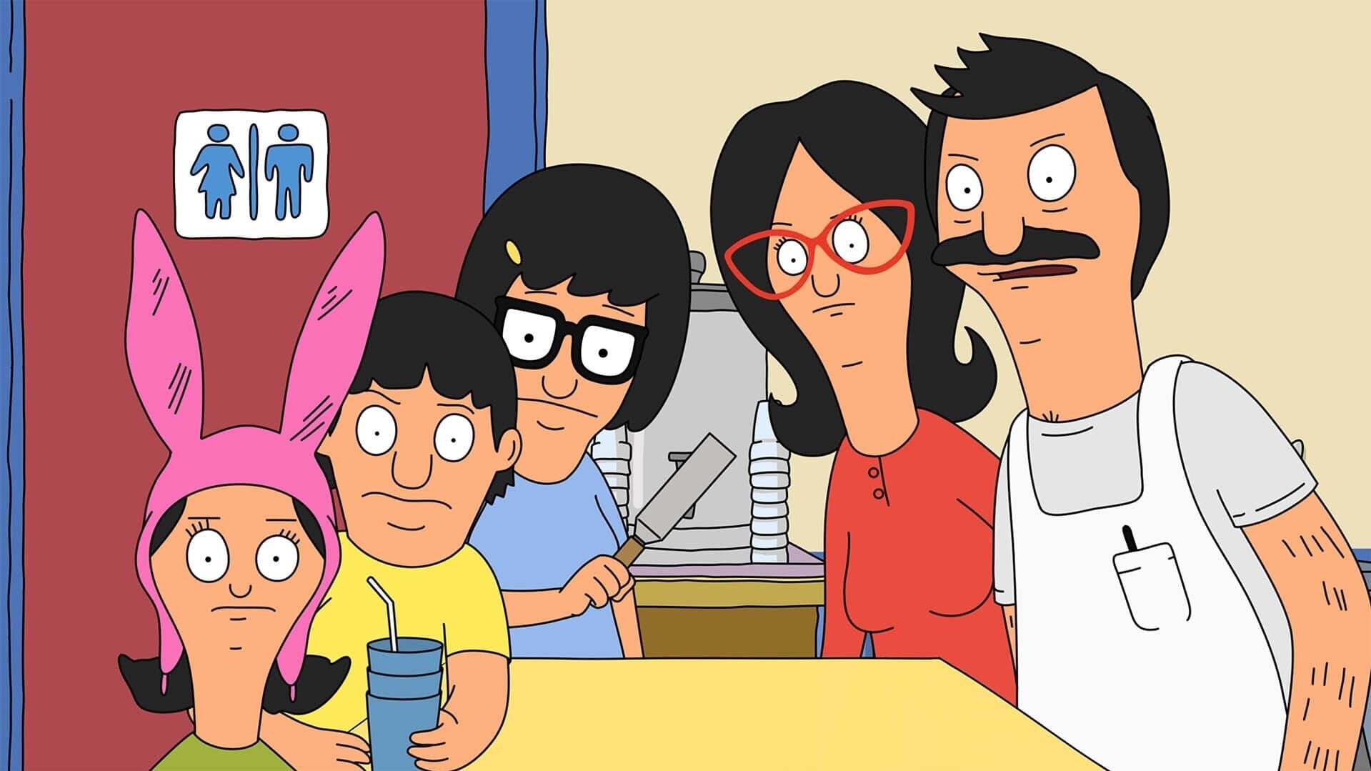 Bob's Burgers