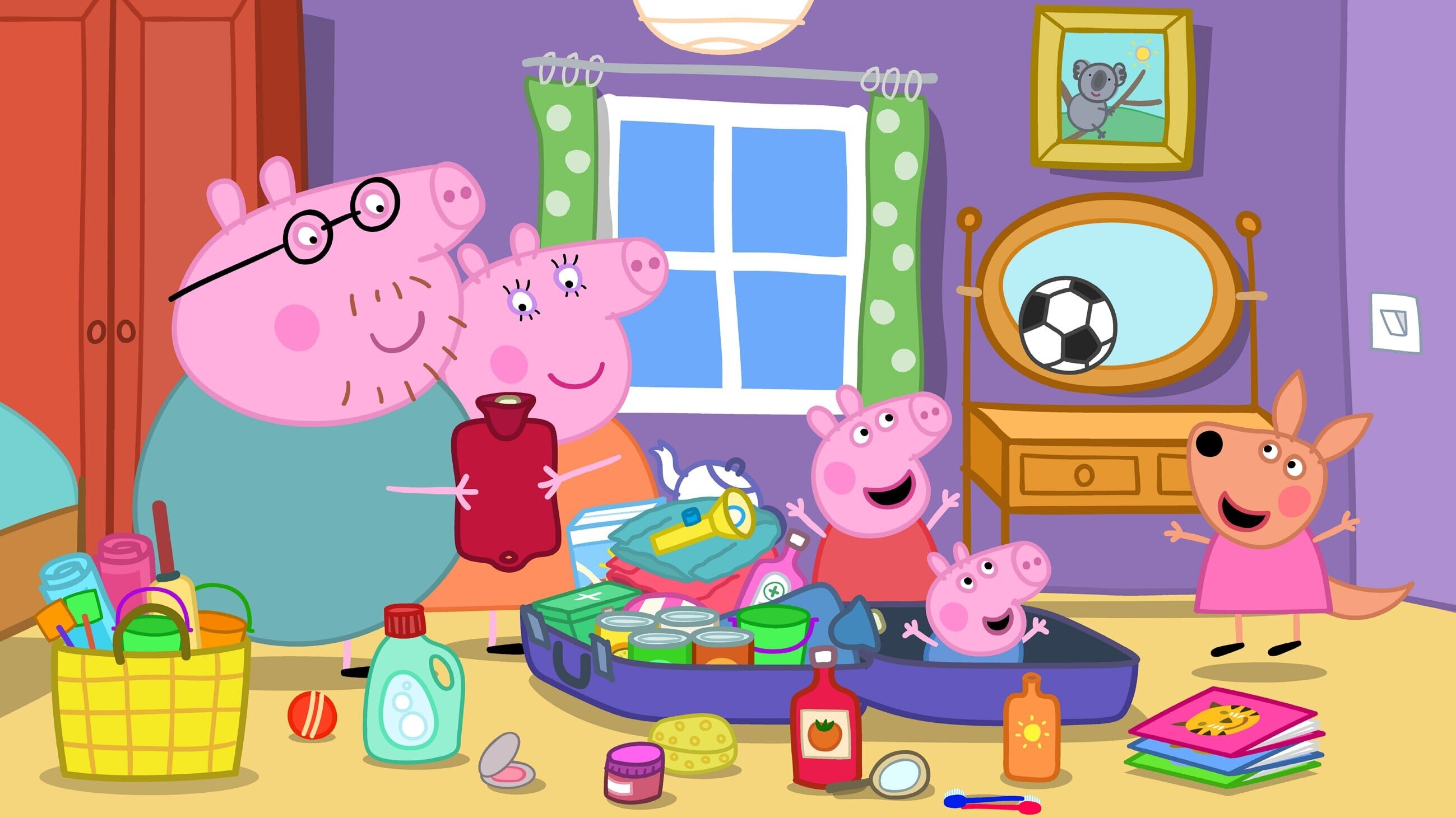 Peppa Pig