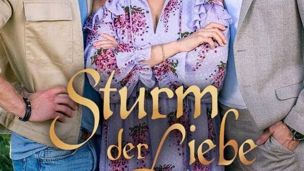 Sturm der Liebe