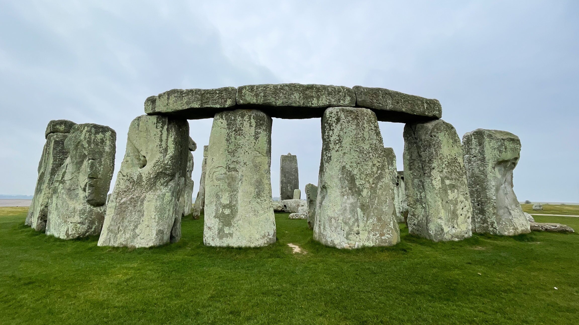 Die Geheimnisse von Stonehenge