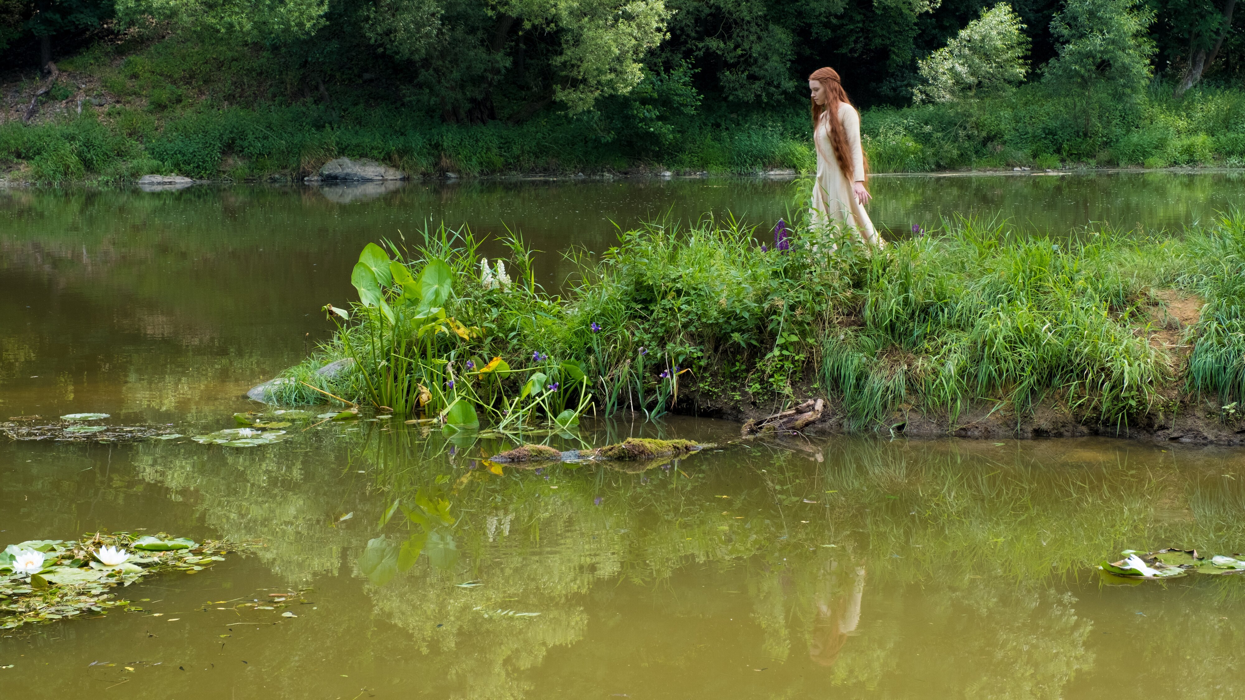 Ophelia