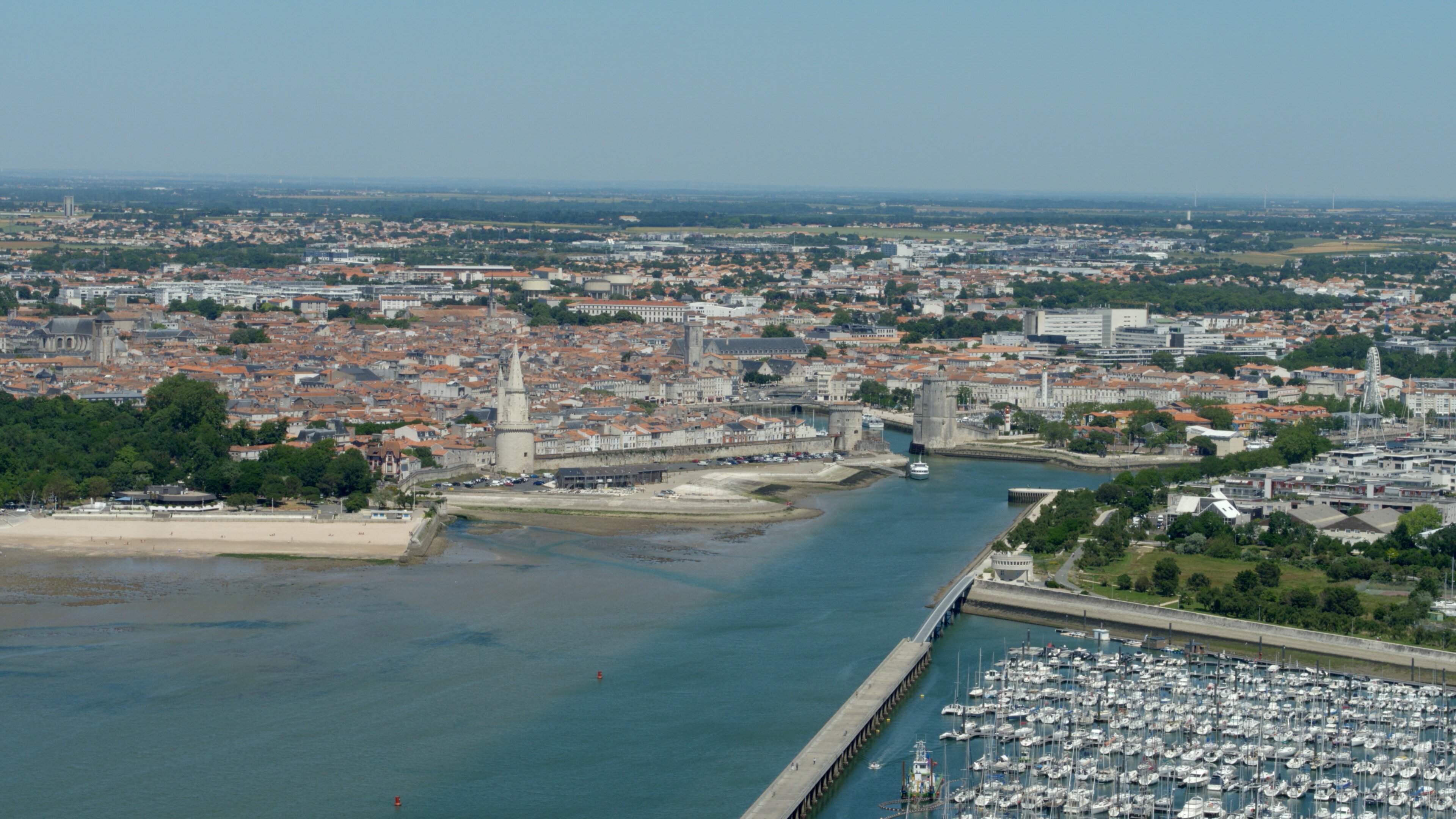 Die Belagerung von La Rochelle Kardinal Richelieu gegen die Hugenotten