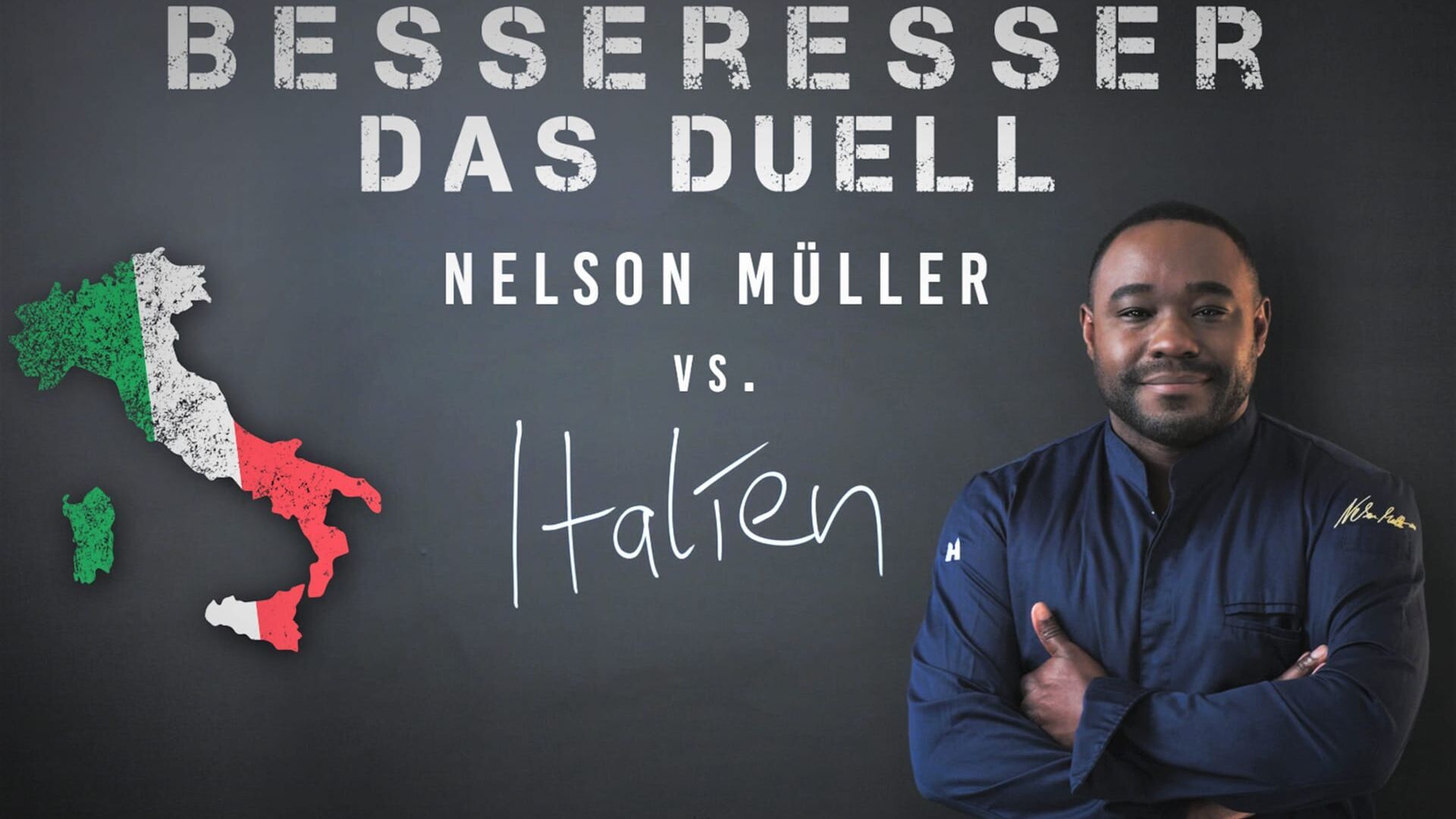 Besseresser – Das Duell