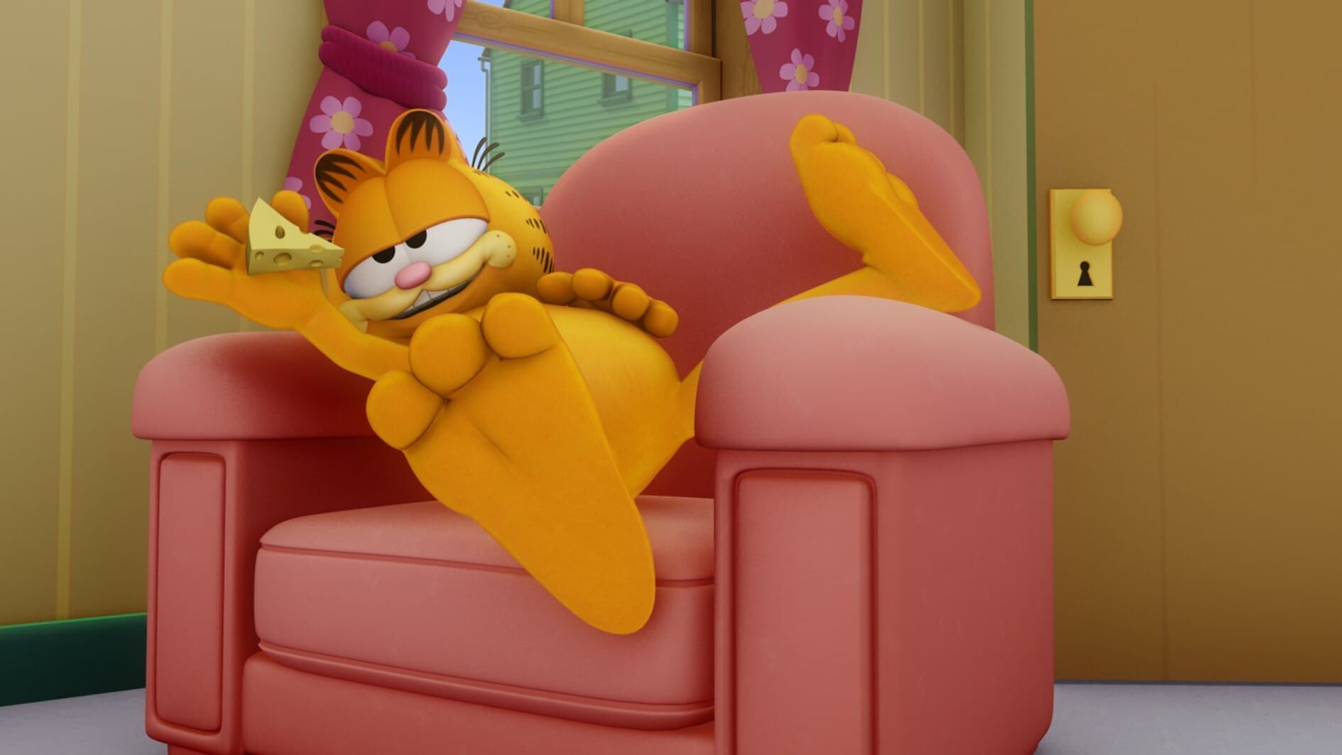 The Garfield Show™