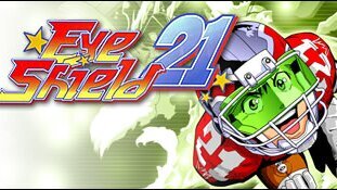 Eyeshield 21