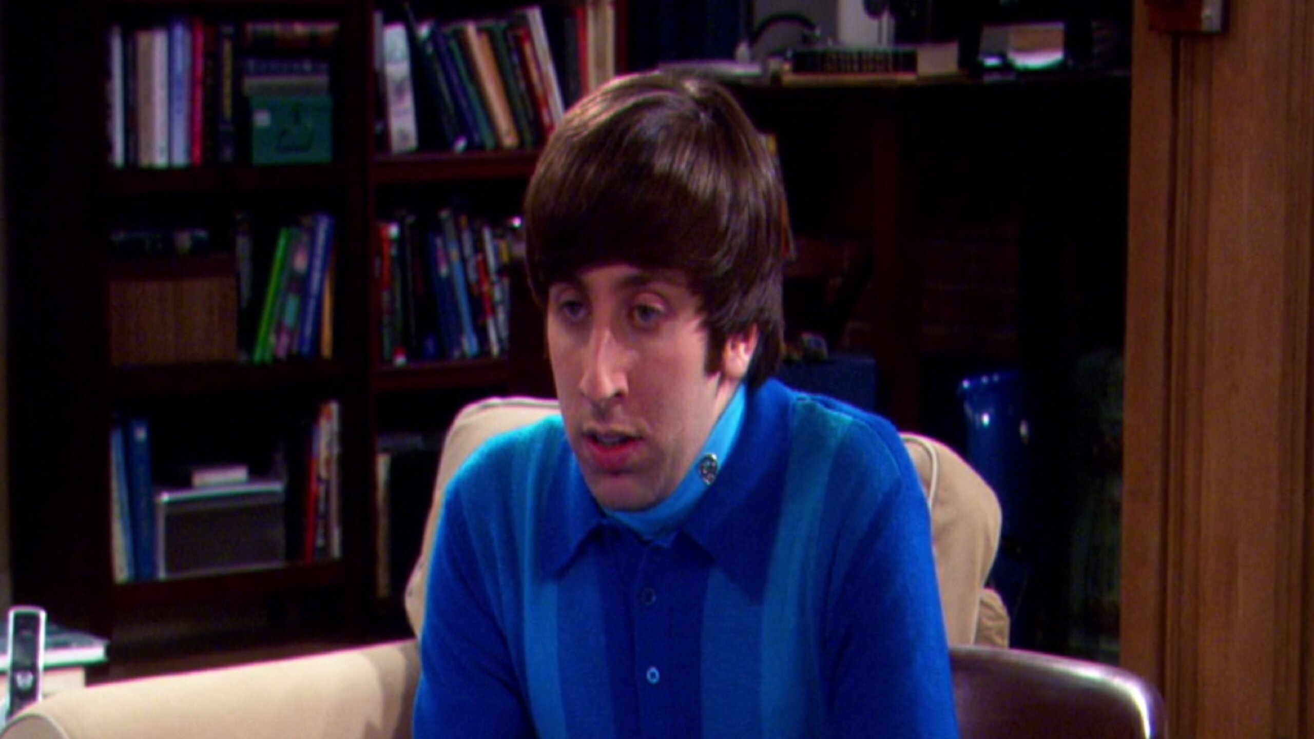 The Big Bang Theory