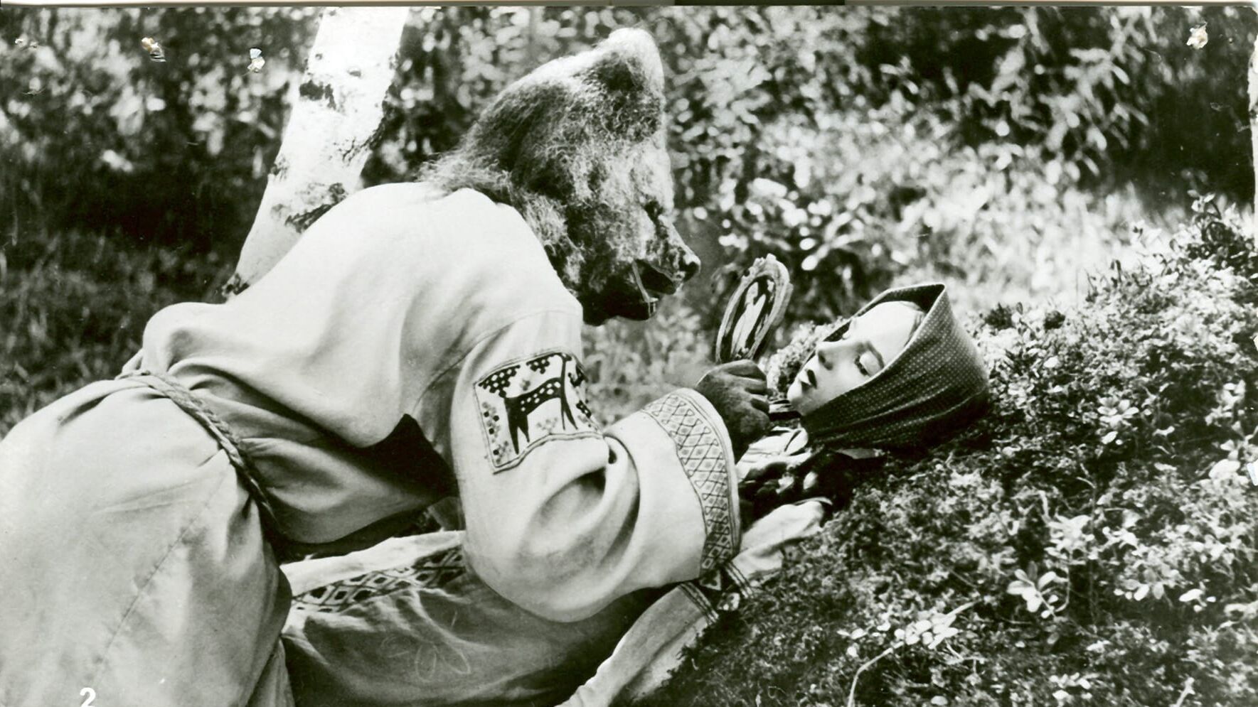 Abenteuer im Zauberwald