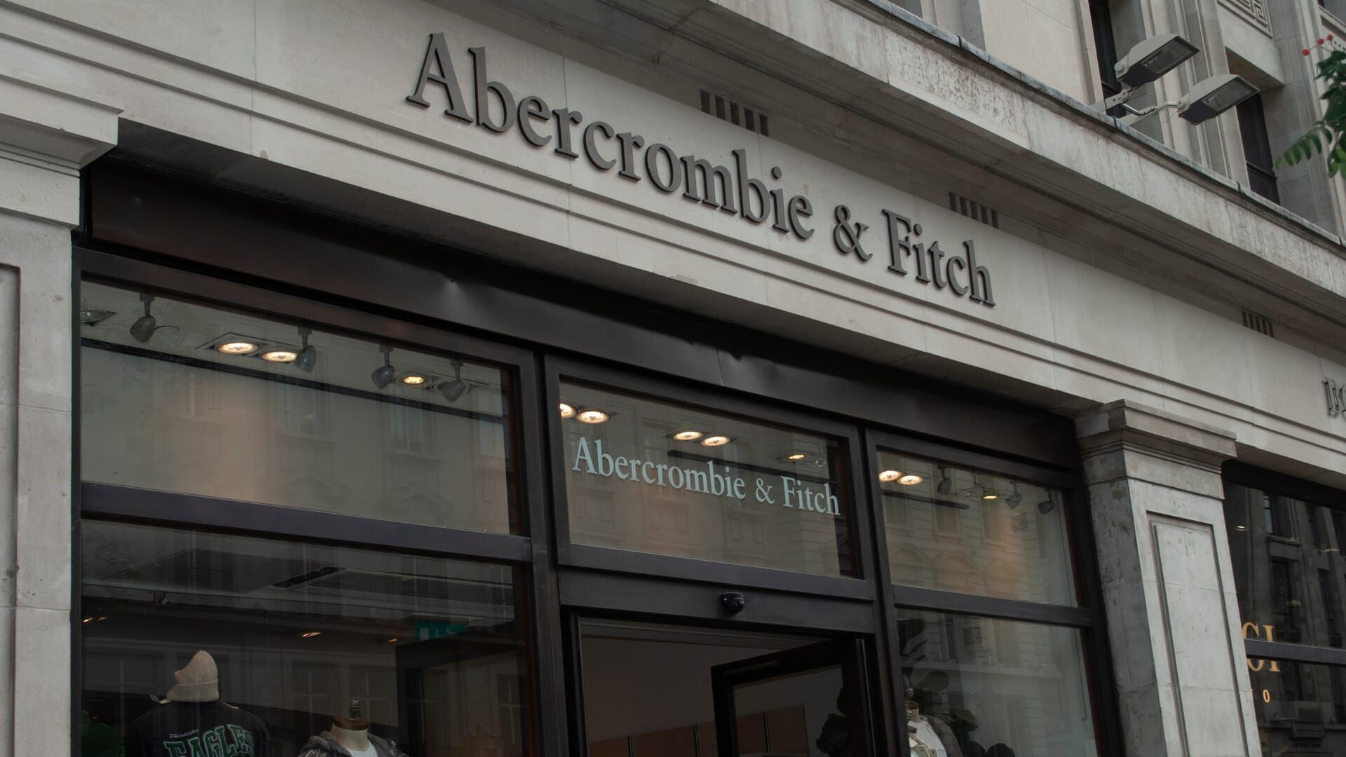 Die Abercrombie-Story – Sex, Lügen, Missbrauch