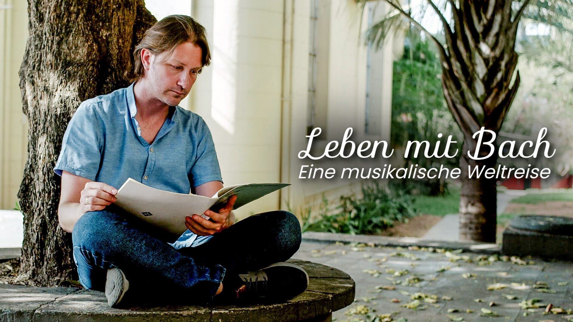 Leben mit Bach