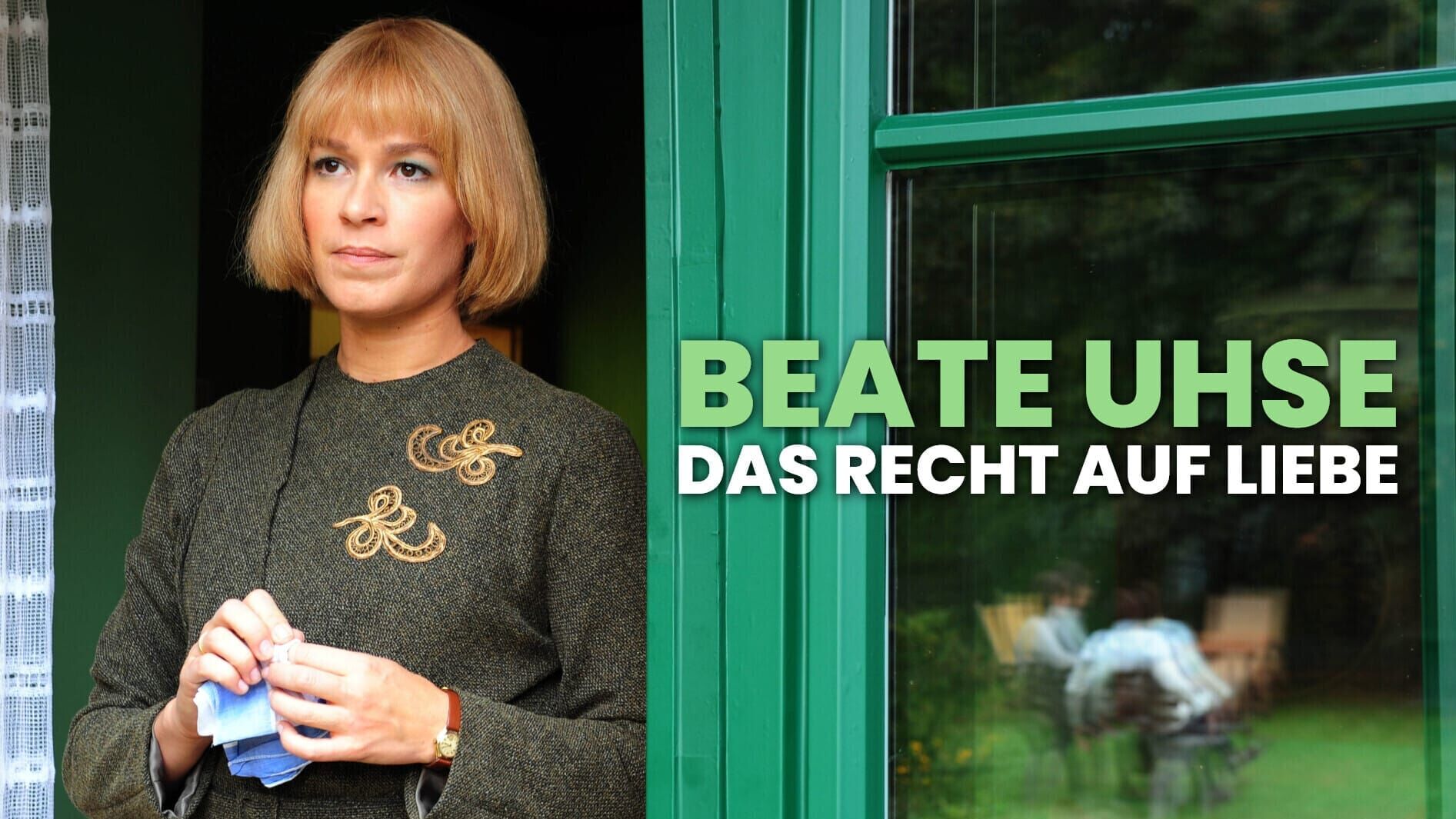 Beate Uhse – Das Recht auf Liebe