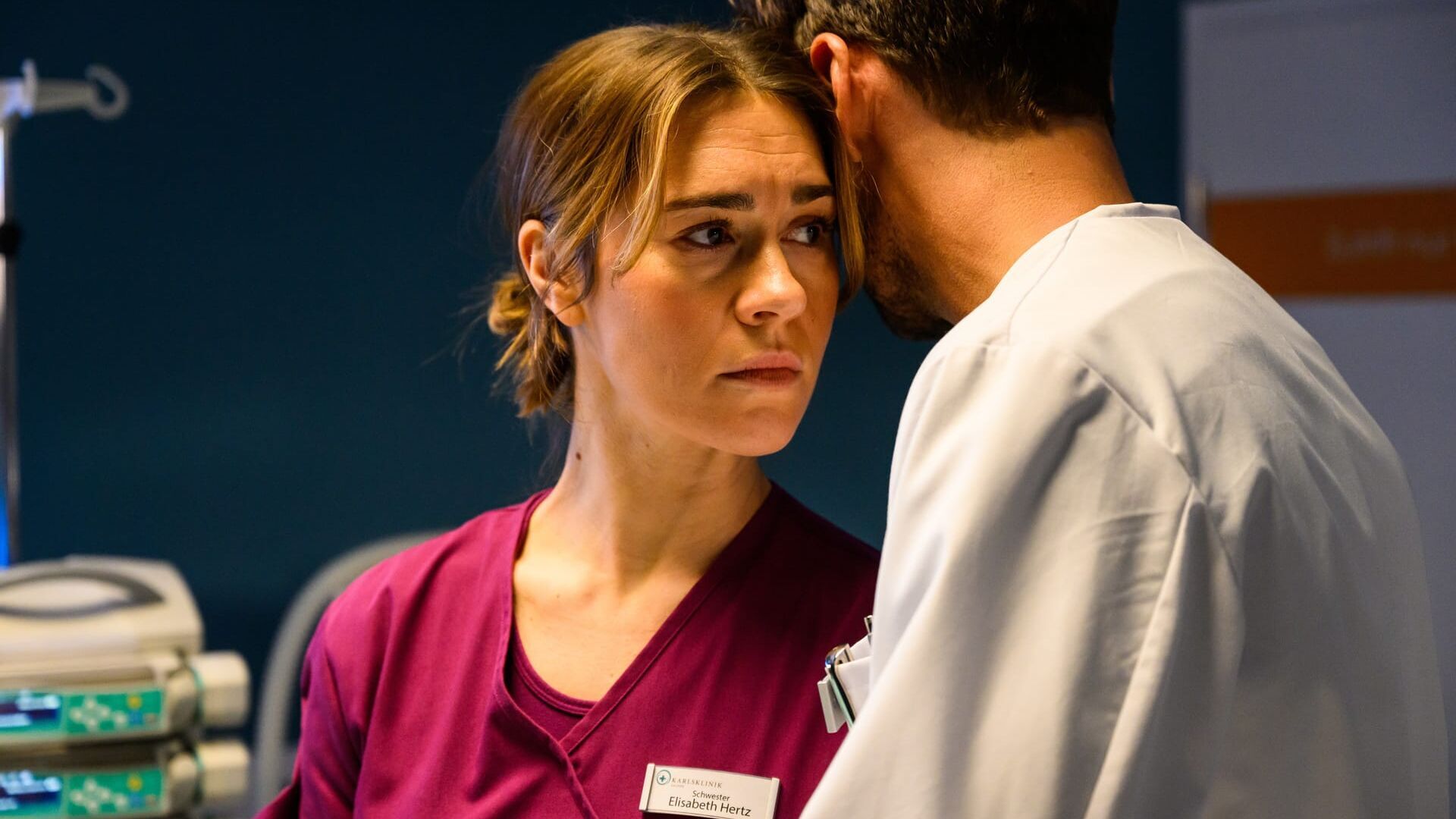 Bettys Diagnose