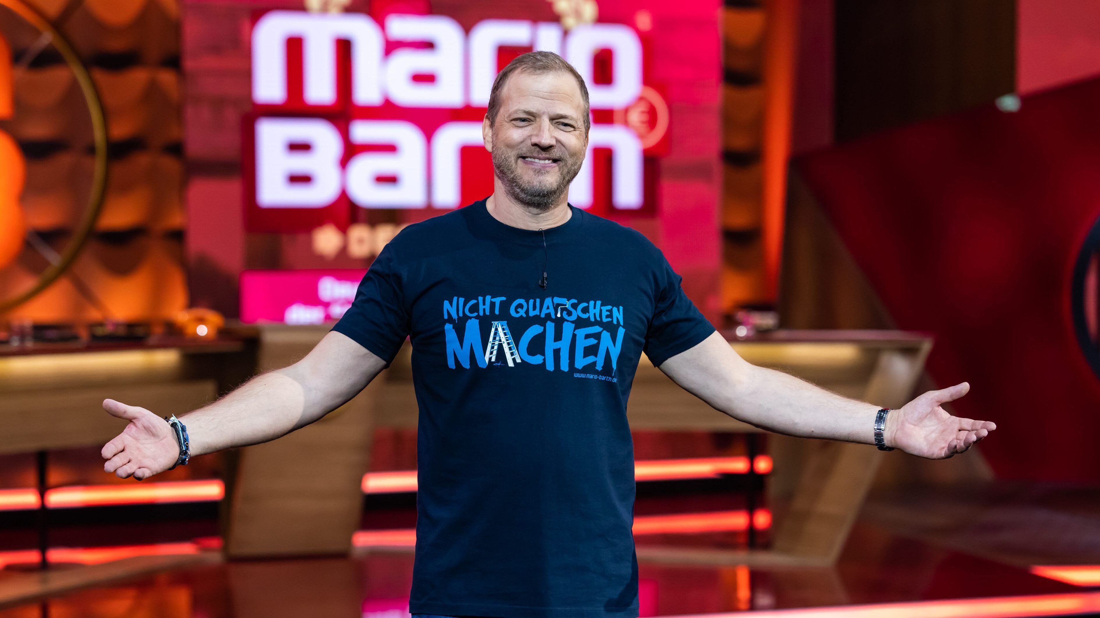 Mario Barth deckt auf! Deutsche Meisterschaft der Steuergeldverschwendung