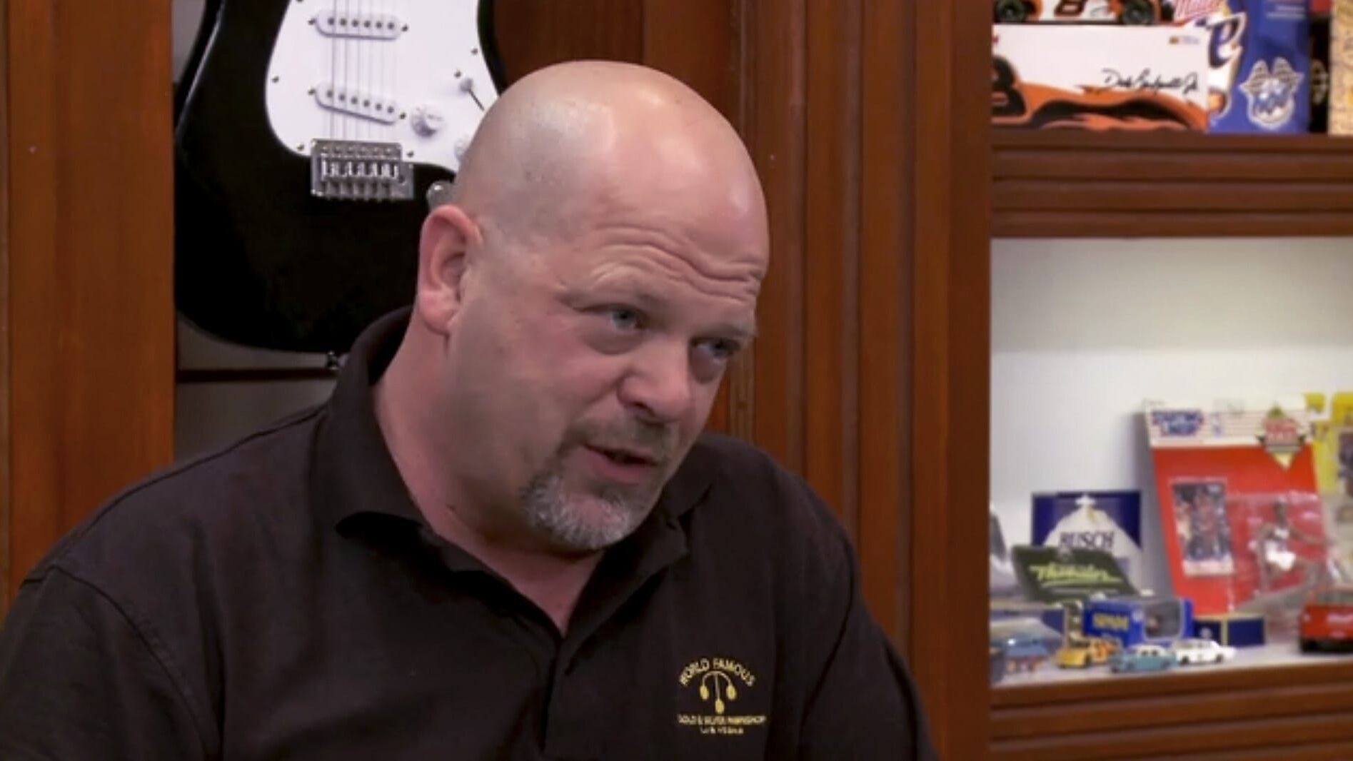 Pawn Stars – Die Drei vom Pfandhaus