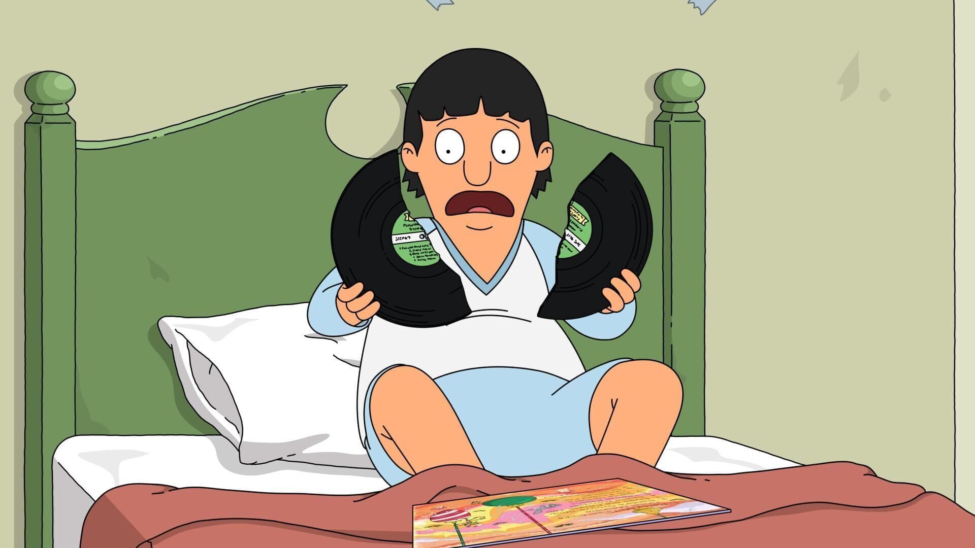 Bob's Burgers