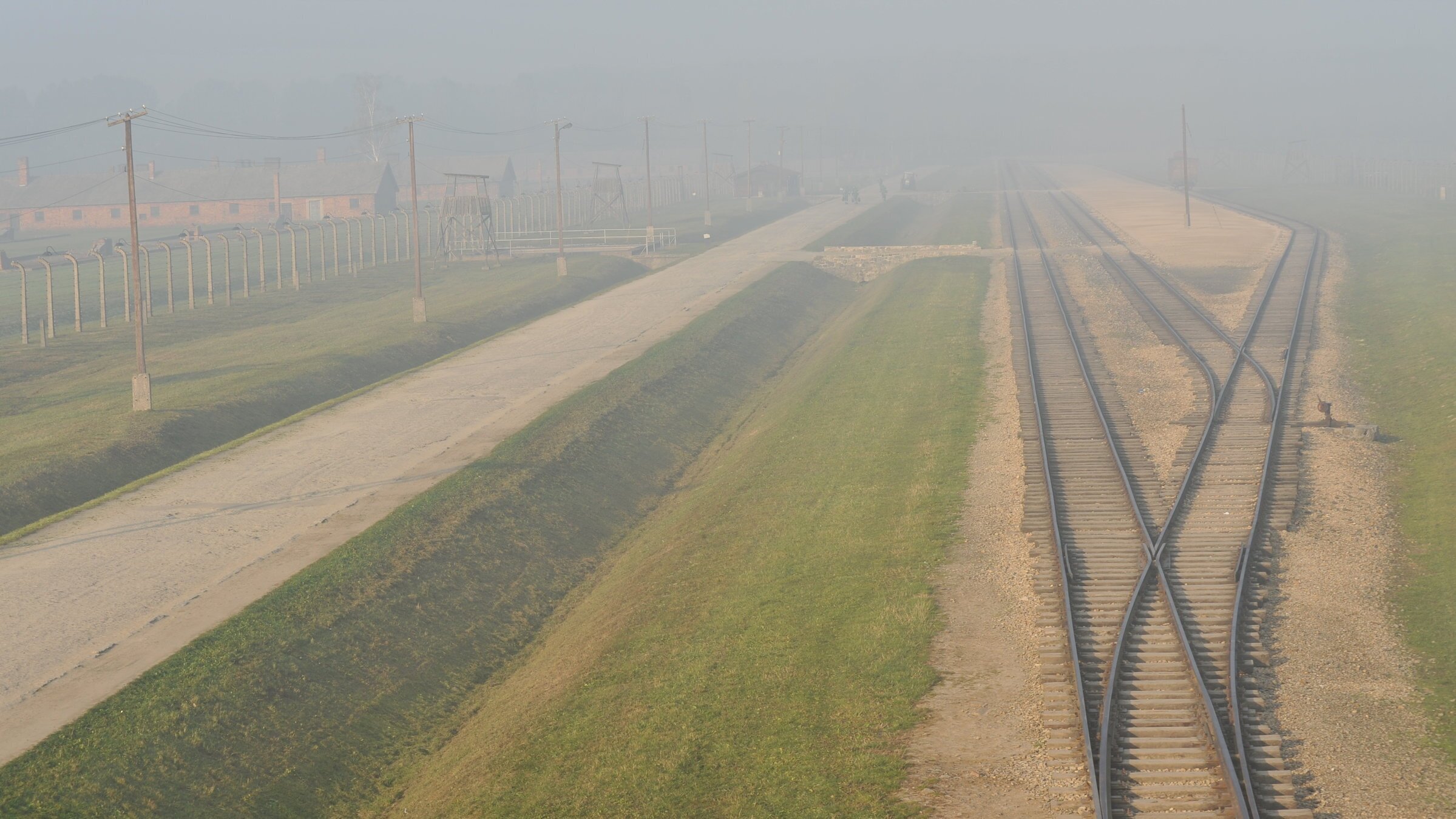 Die Wahrheit über den Holocaust