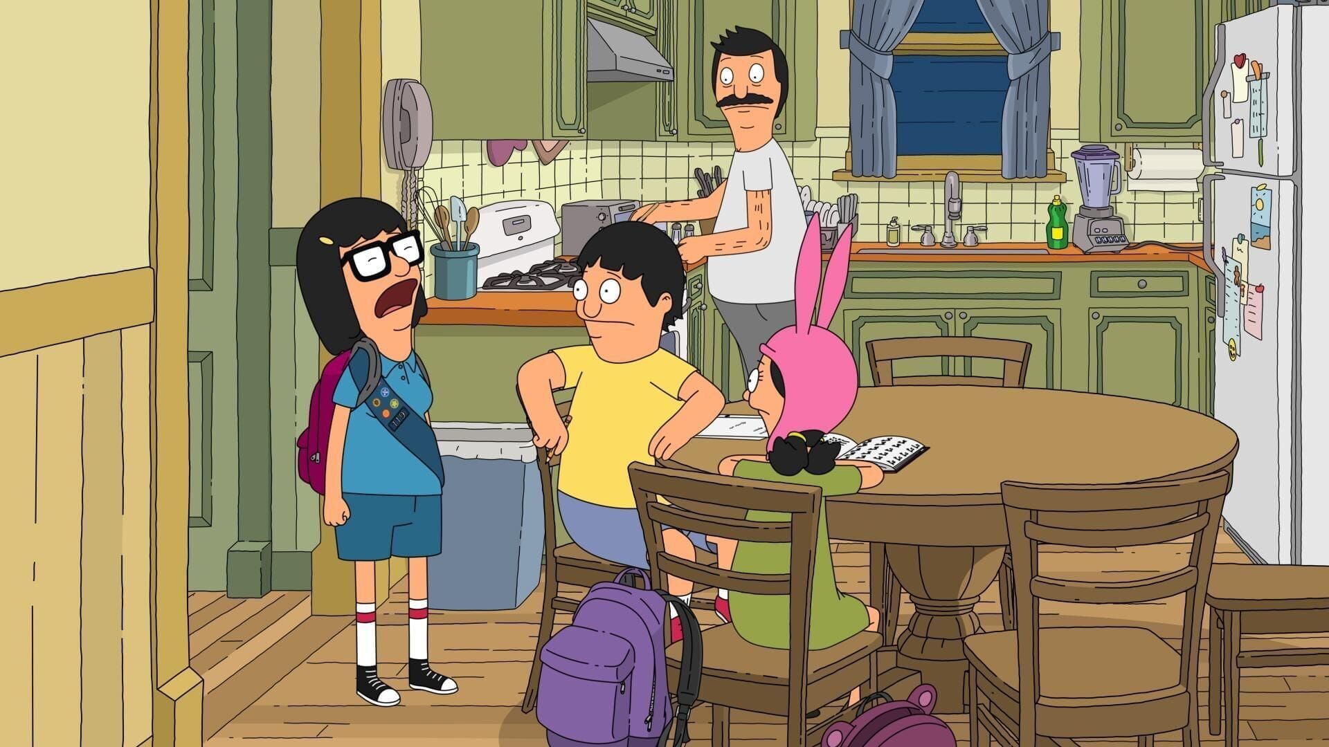 Bob's Burgers