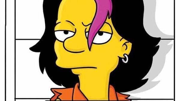 Die Simpsons