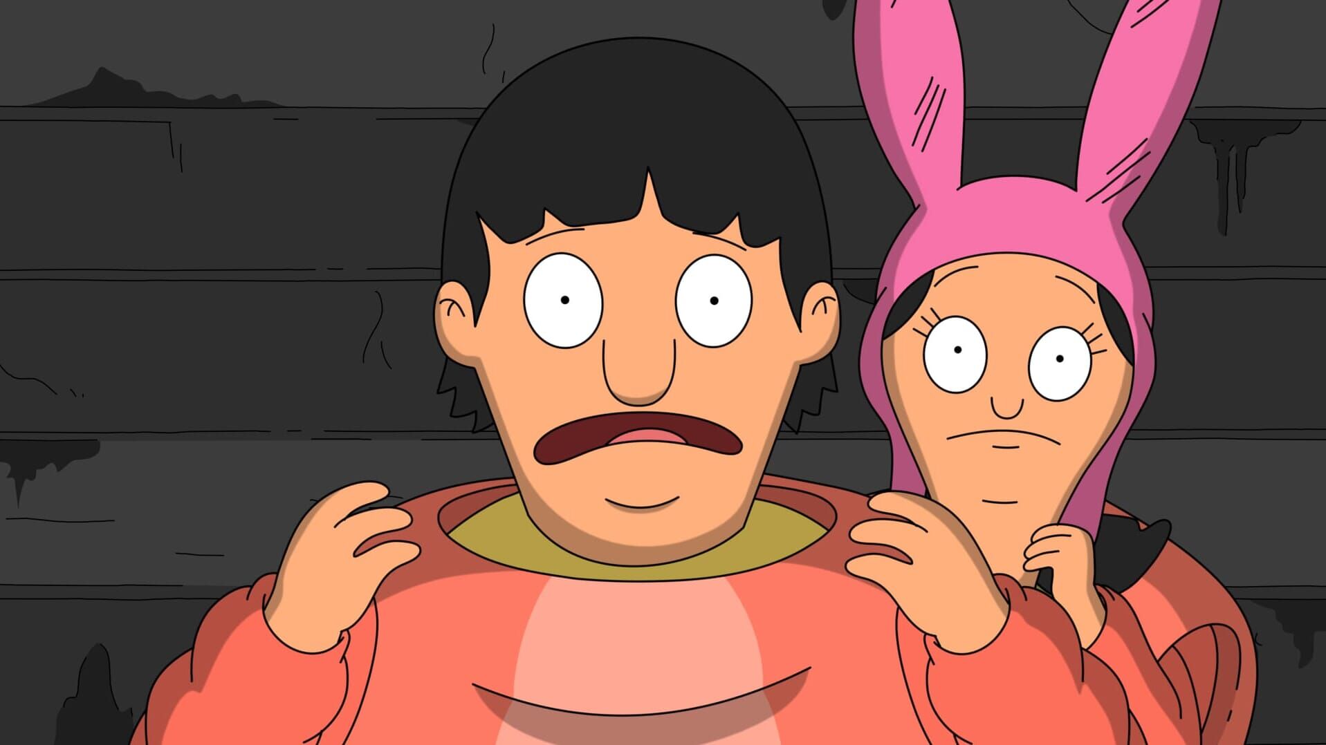 Bob's Burgers