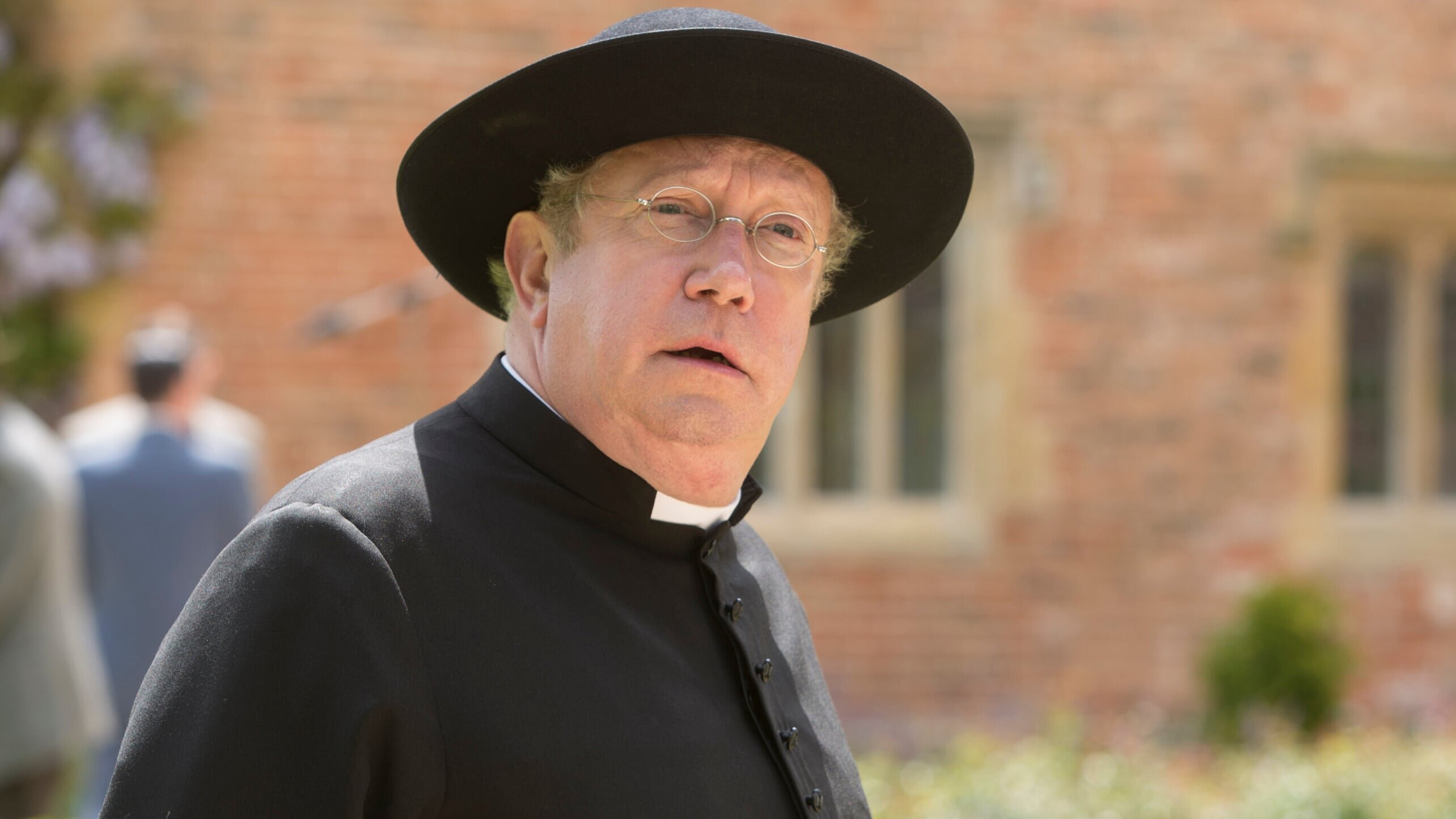 Father Brown