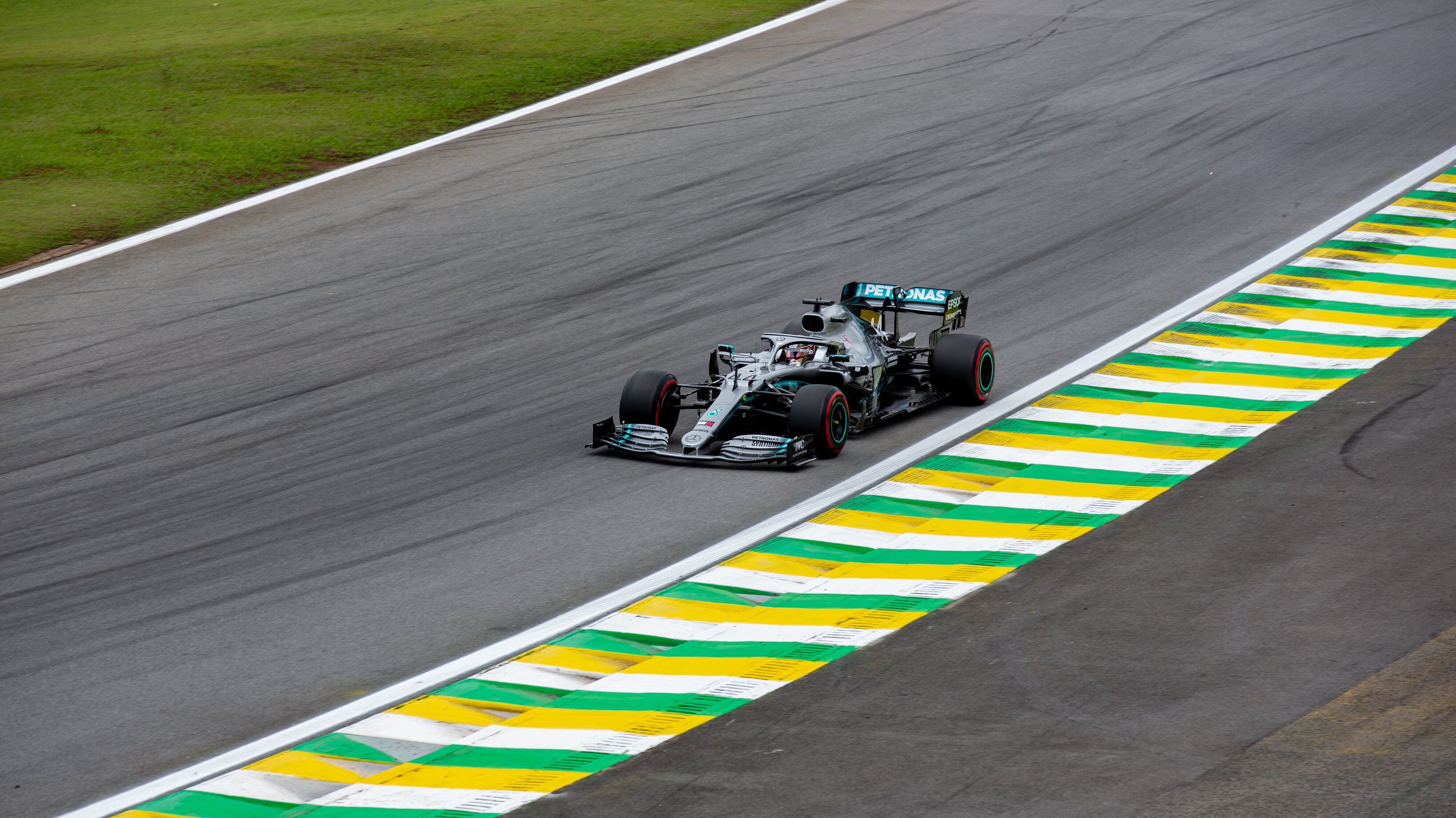 Formel 1 Großer Preis der Emilia Romagna 2025