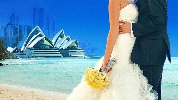 Hochzeit auf den ersten Blick – Australien