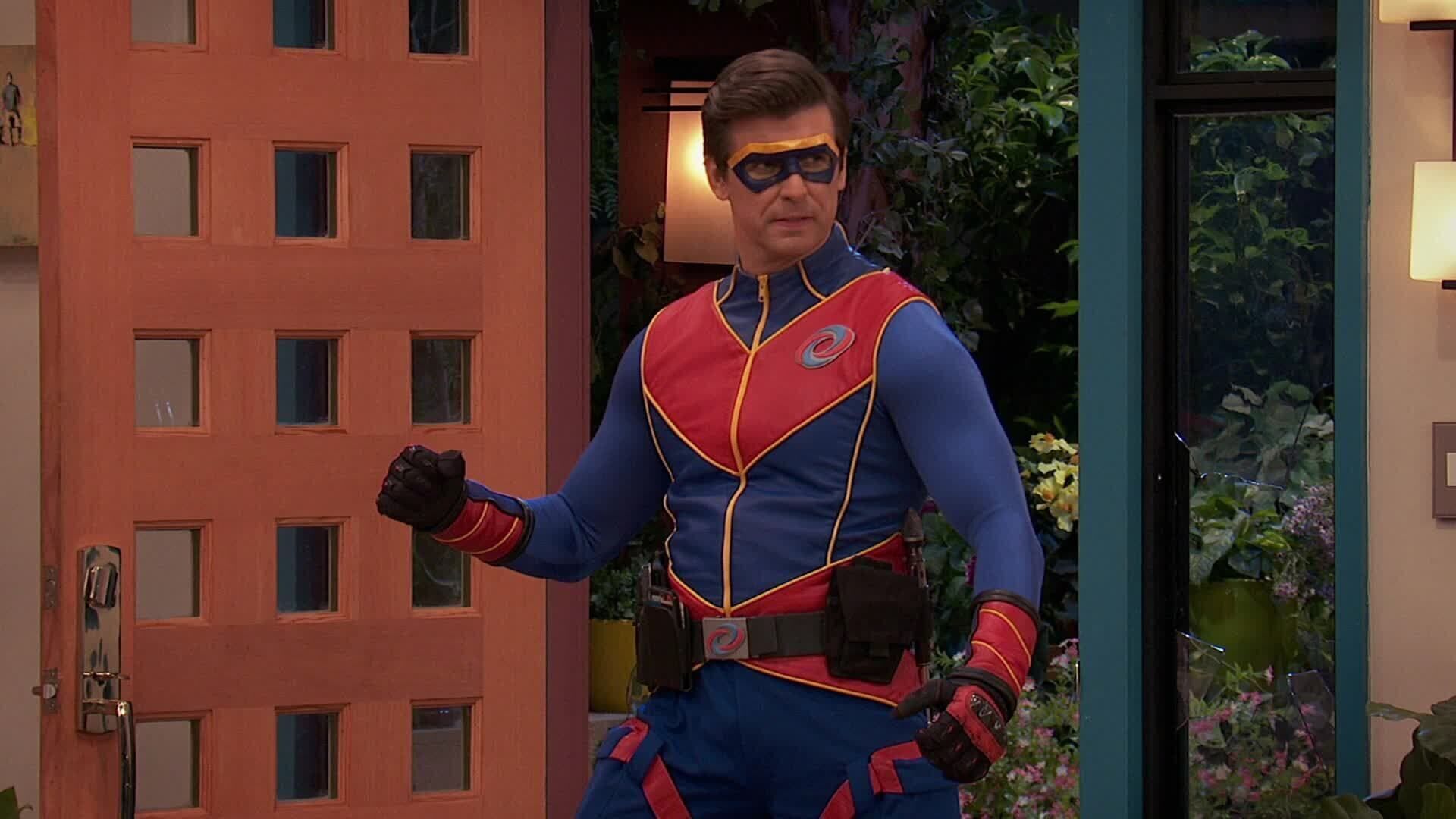 Henry Danger