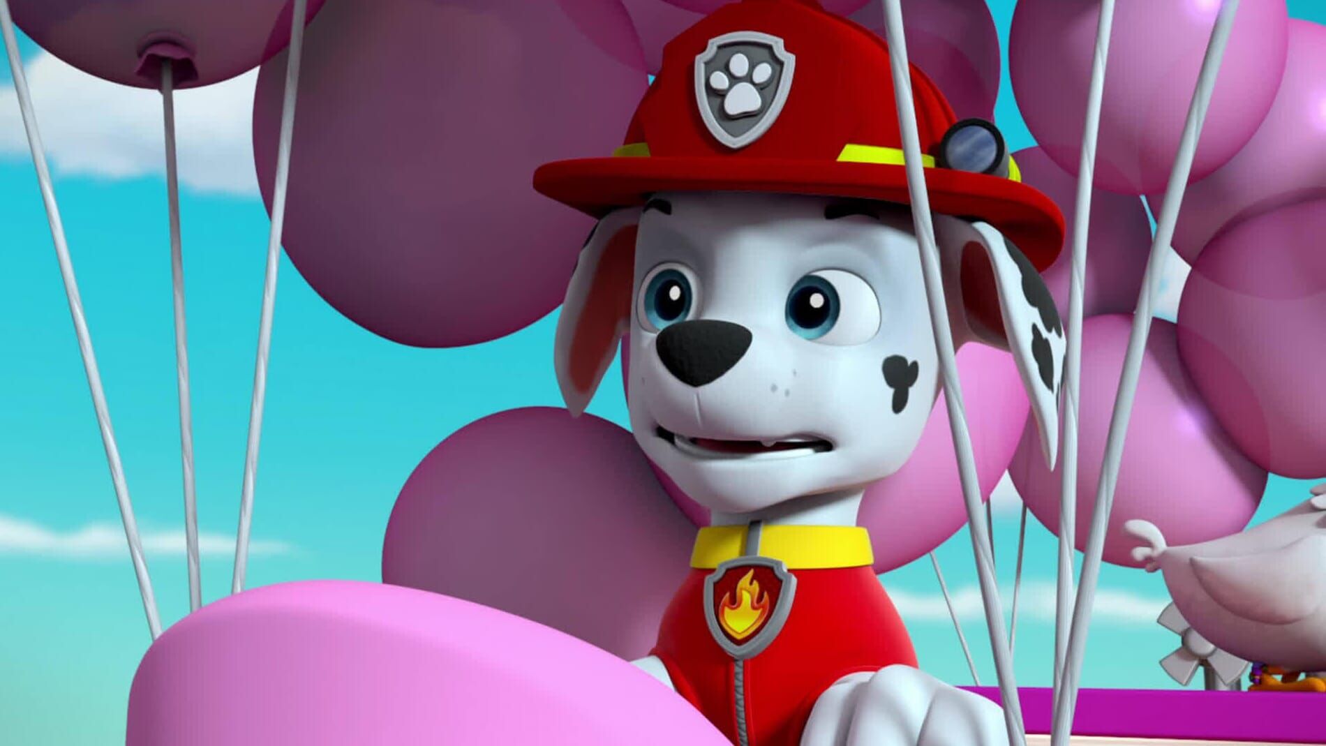 PAW Patrol – Helfer auf vier Pfoten