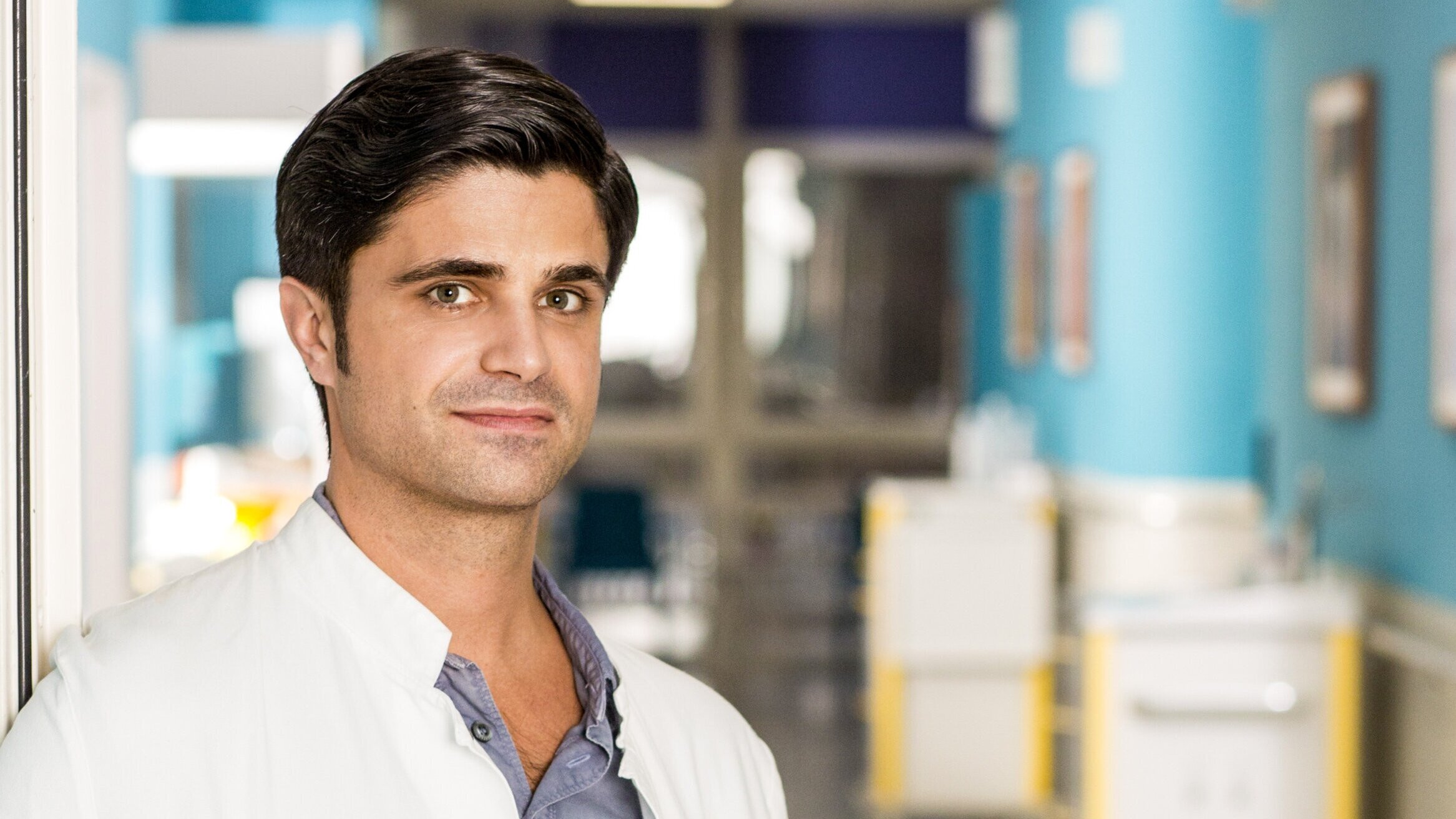 Bettys Diagnose