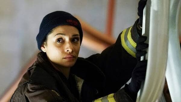 Chicago Fire