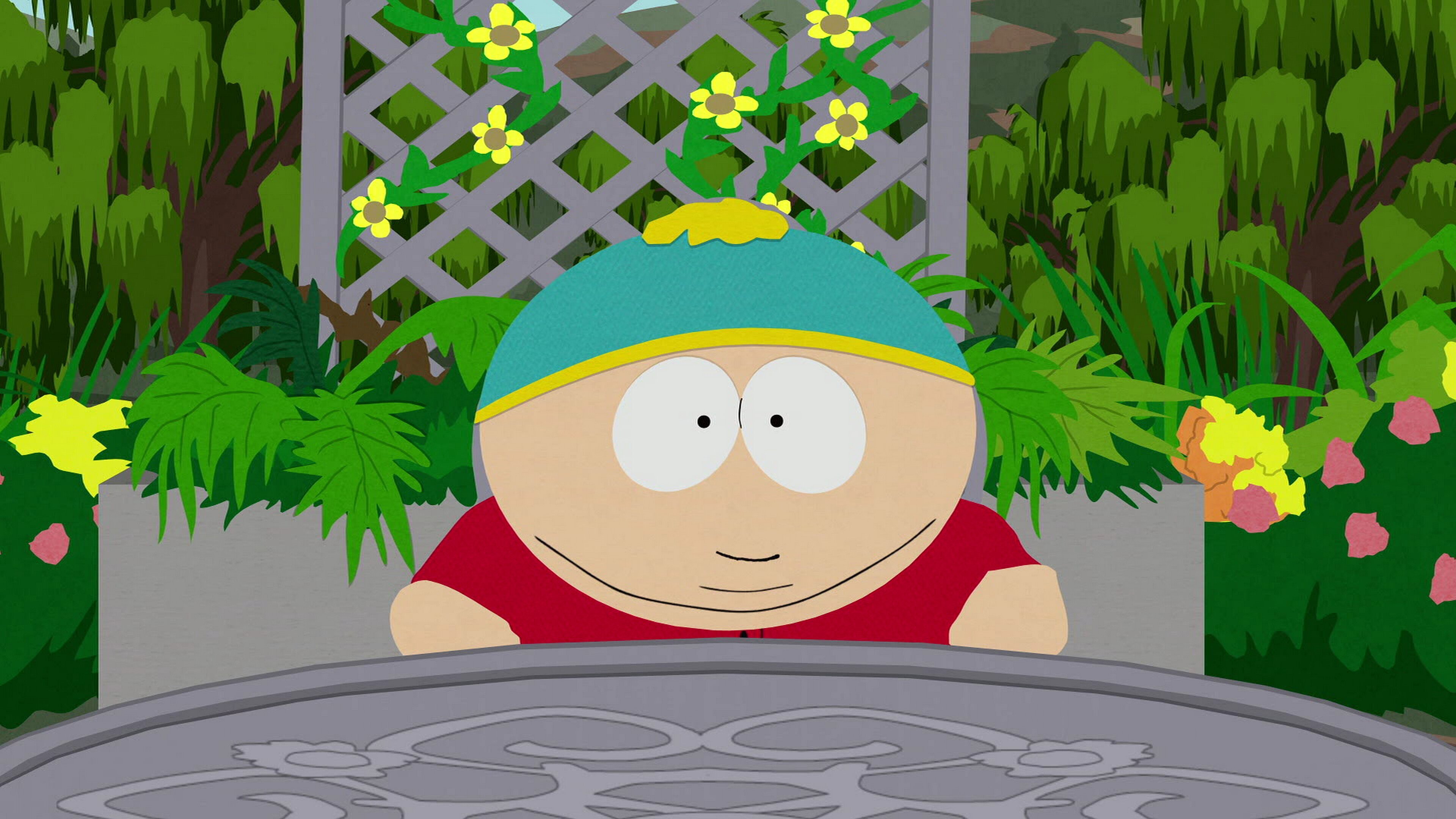 South Park