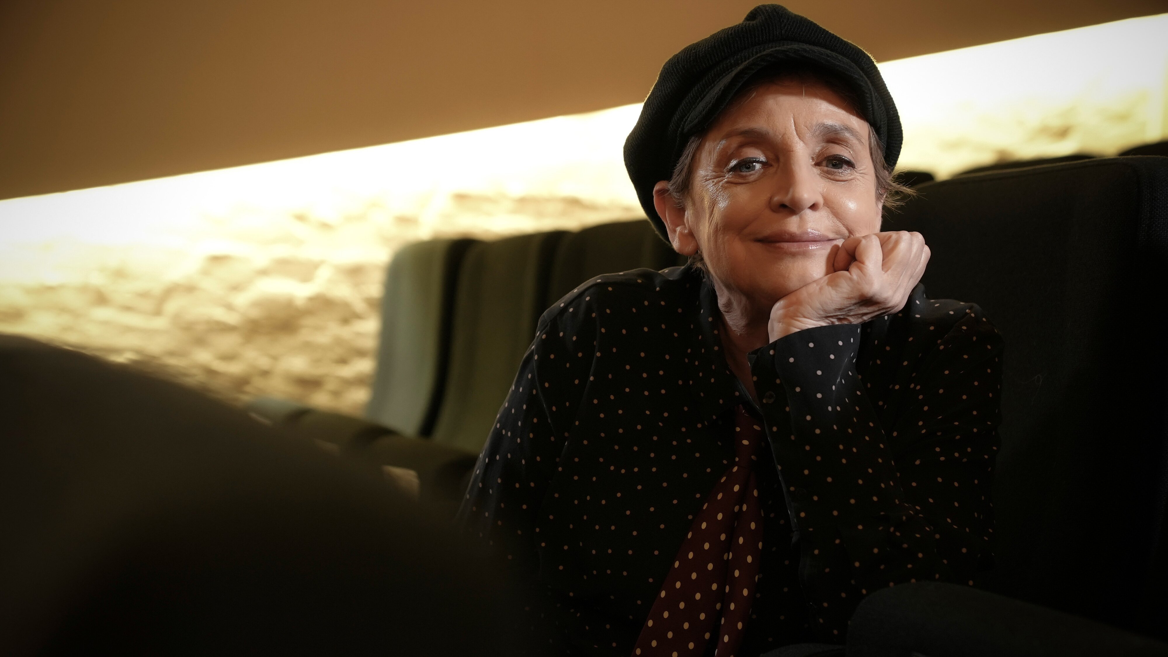 Legenden – Katharina Thalbach