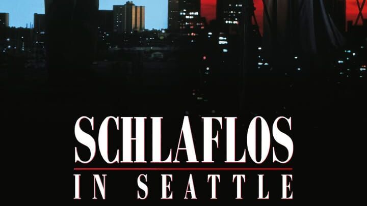 Schlaflos in Seattle