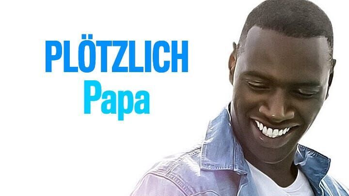 Plötzlich Papa