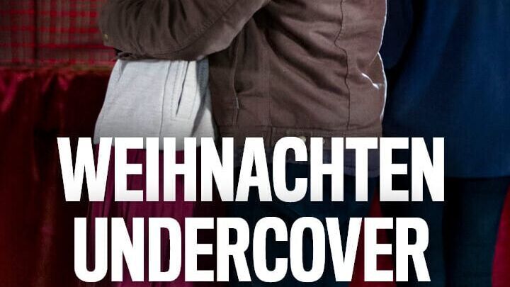 Weihnachten Undercover